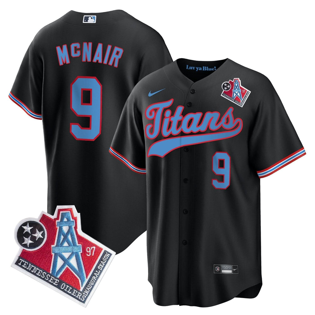TEN 1997 Throwback Limited Cool Base Jersey