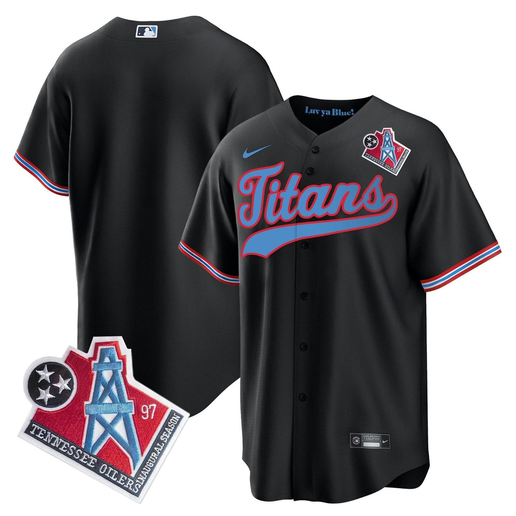 TEN 1997 Throwback Limited Cool Base Jersey