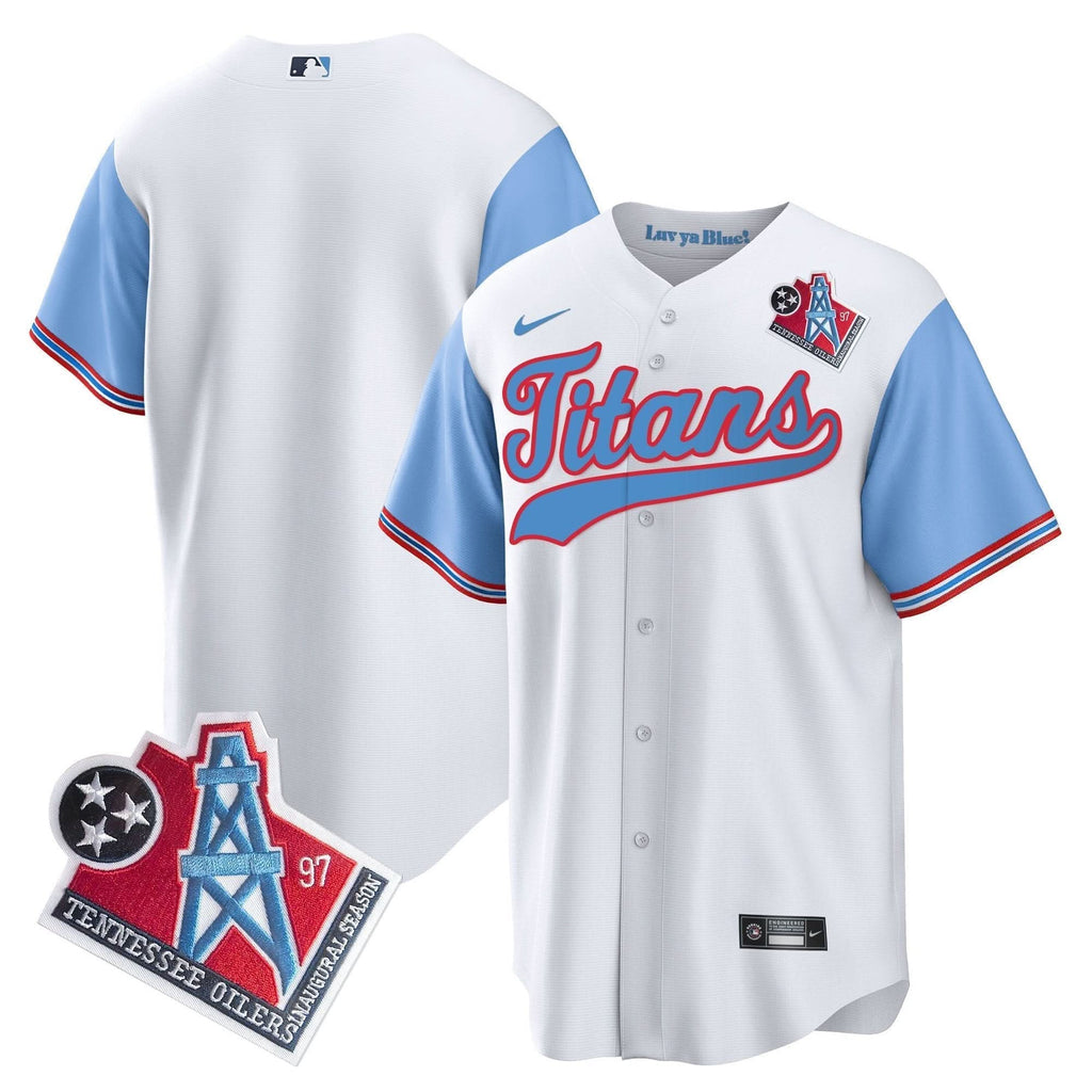 TEN 1997 Throwback Limited Cool Base Jersey