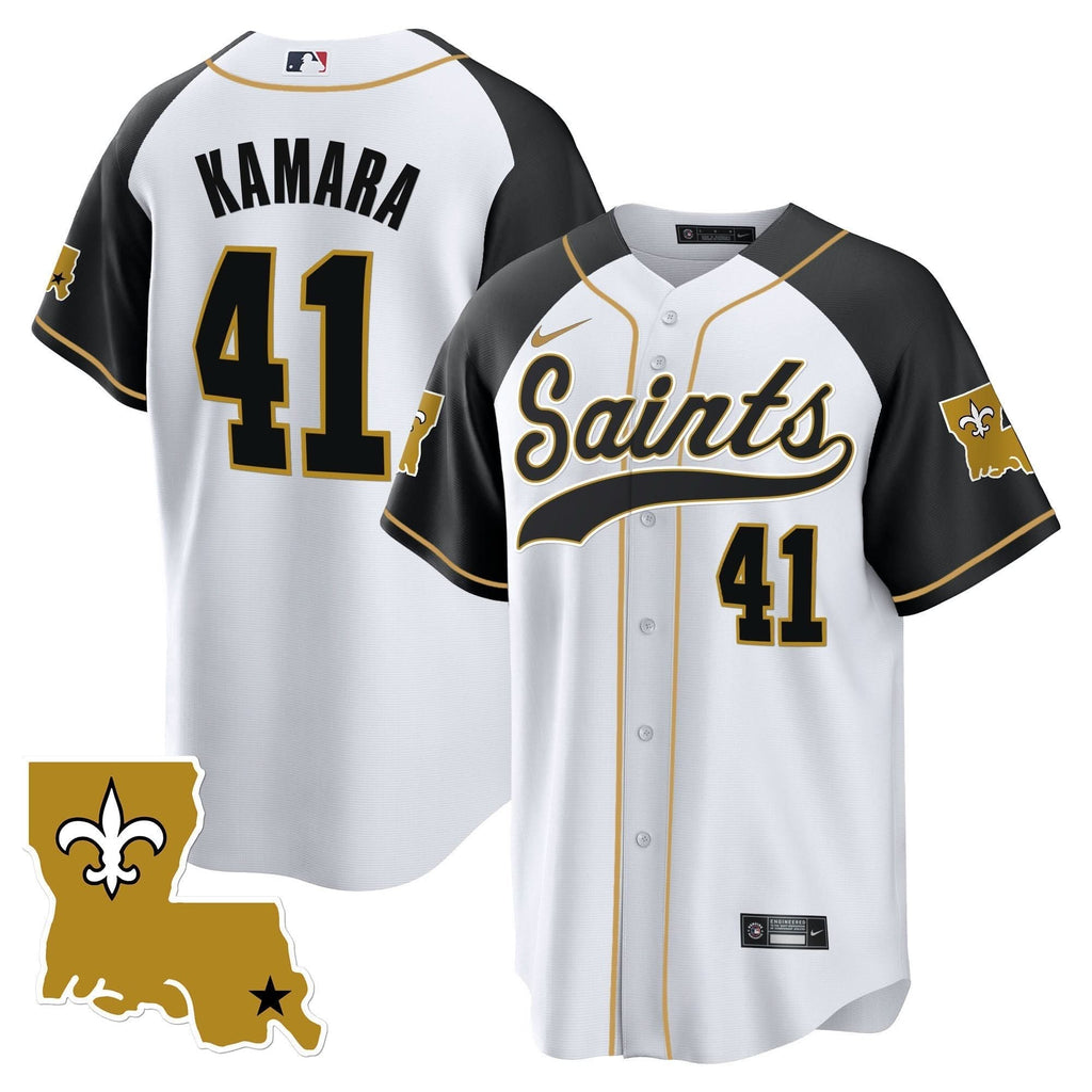 NO 1987 Legacy Cool Base Jersey - All Stitched