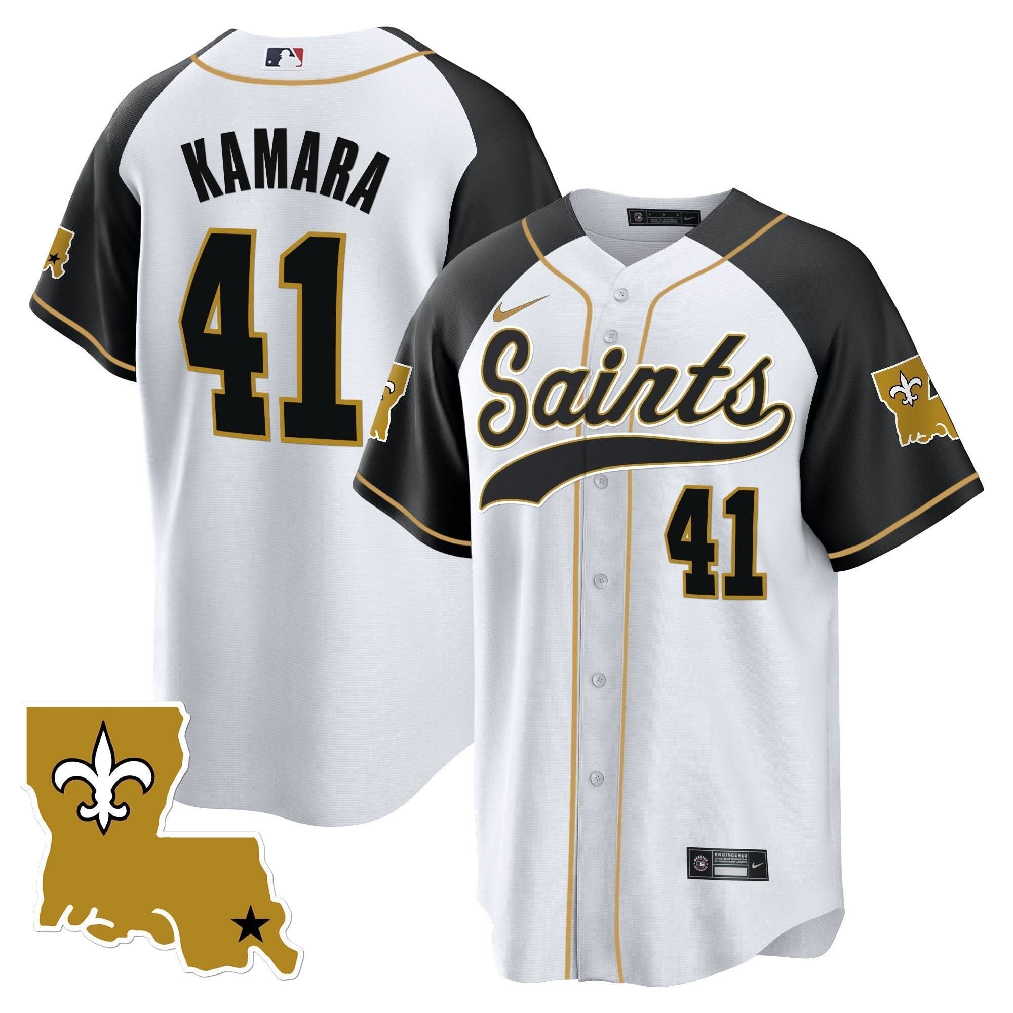 NO 1987 Legacy Cool Base Jersey