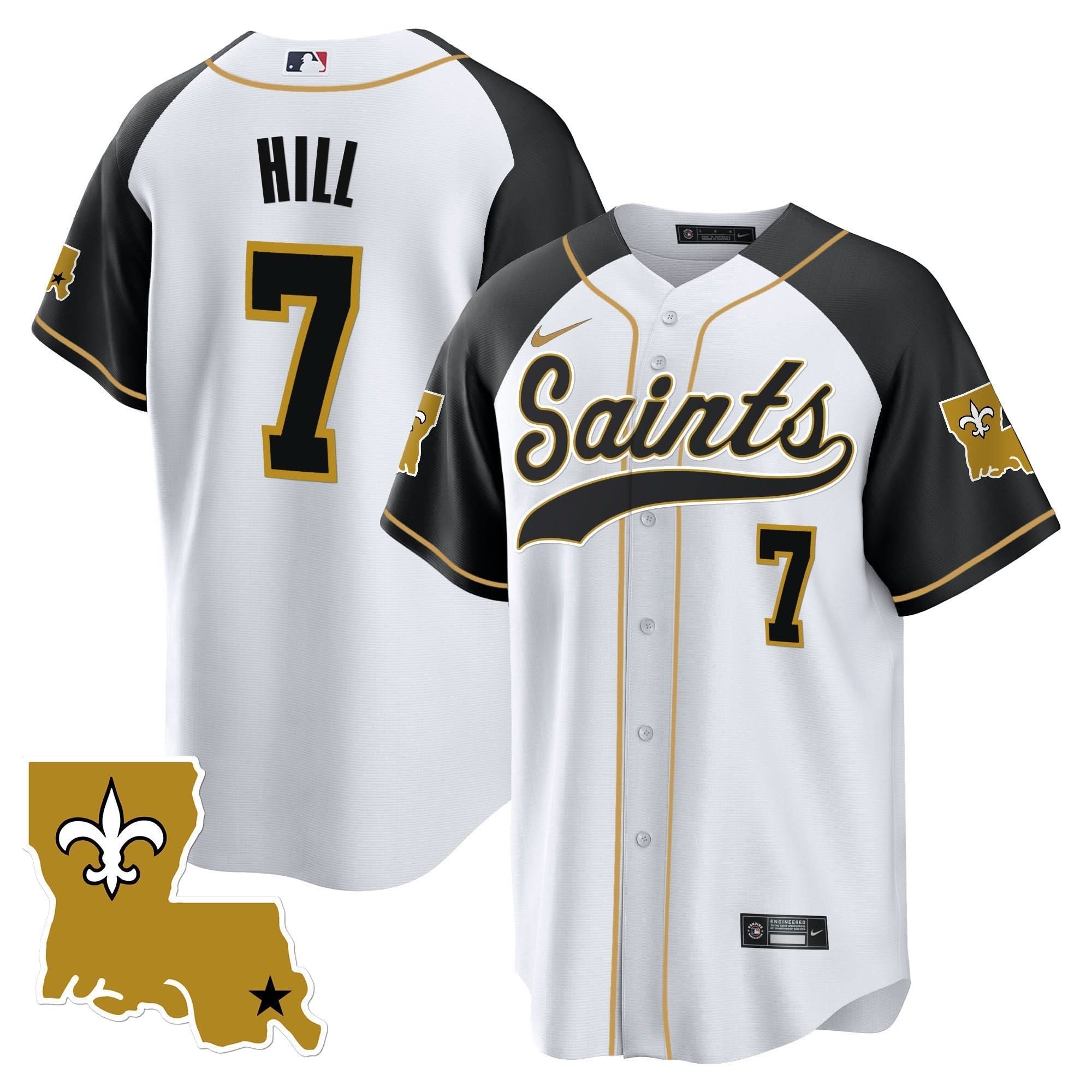 NO 1987 Legacy Cool Base Jersey - All Stitched