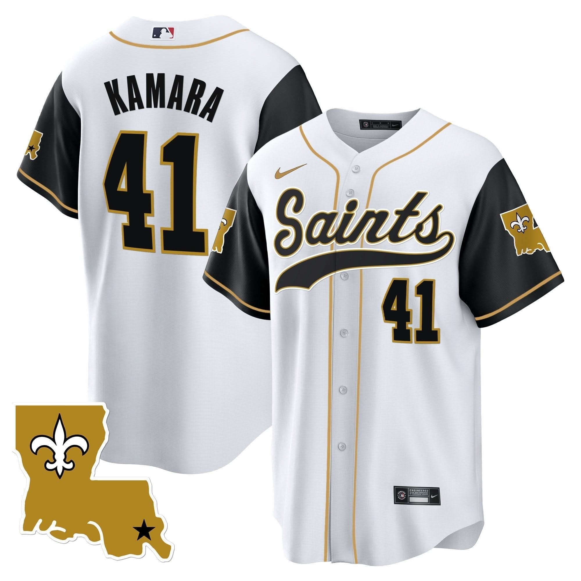 NO 1987 Legacy Cool Base Jersey
