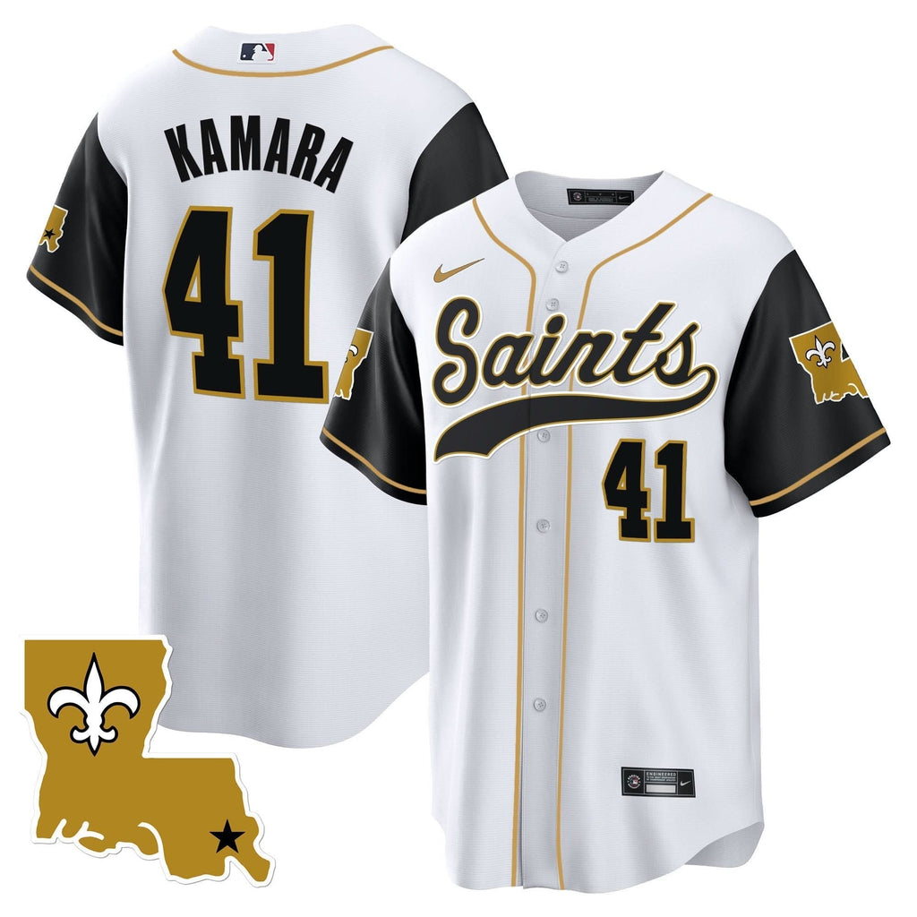 NO 1987 Legacy Cool Base Jersey - All Stitched