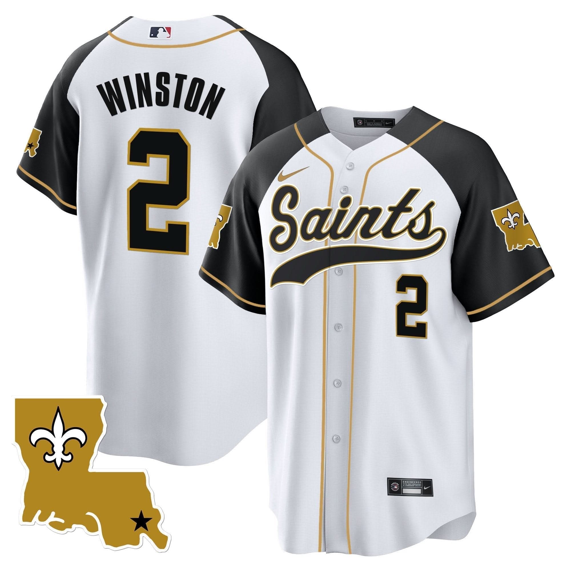 NO 1987 Legacy Cool Base Jersey