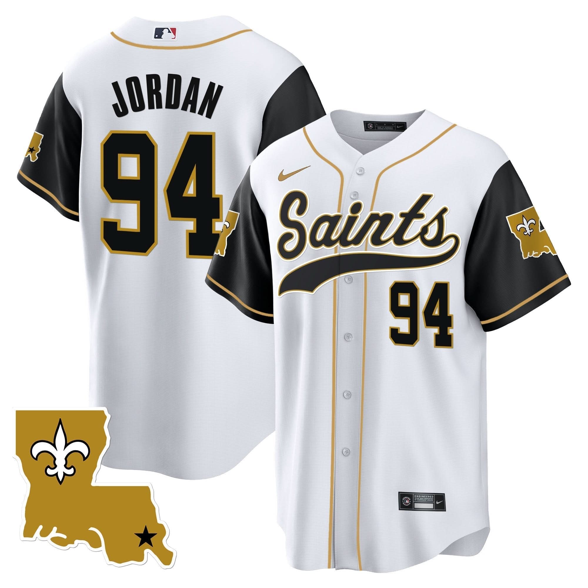 NO 1987 Legacy Cool Base Jersey - All Stitched