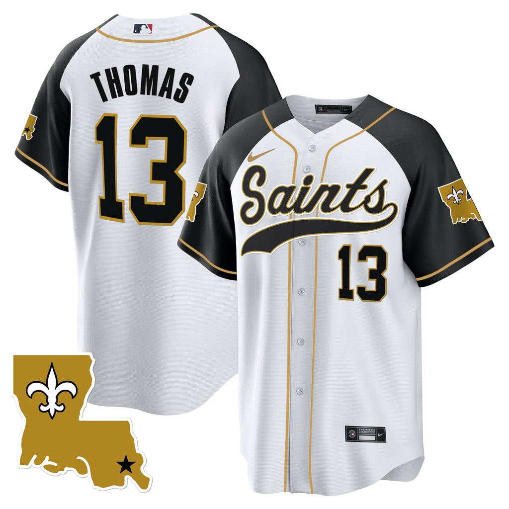 NO 1987 Legacy Cool Base Jersey - All Stitched