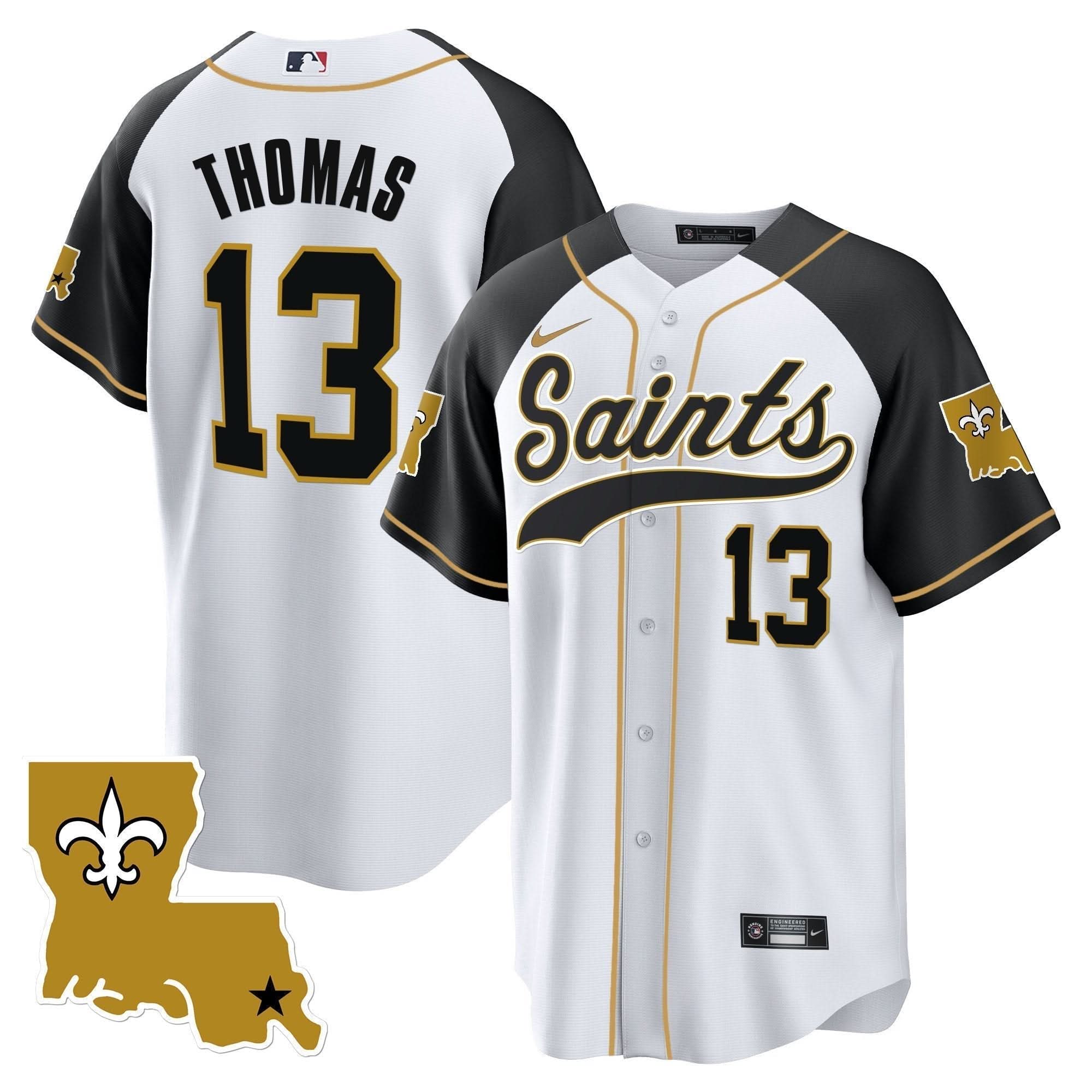 NO 1987 Legacy Cool Base Jersey