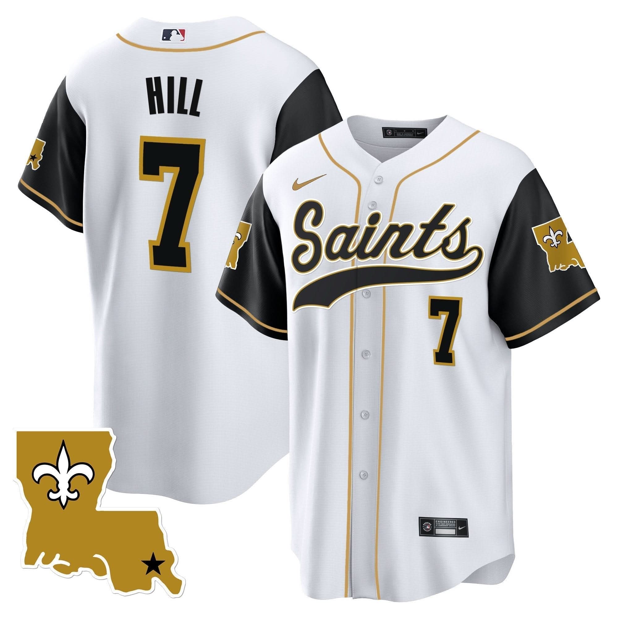 NO 1987 Legacy Cool Base Jersey