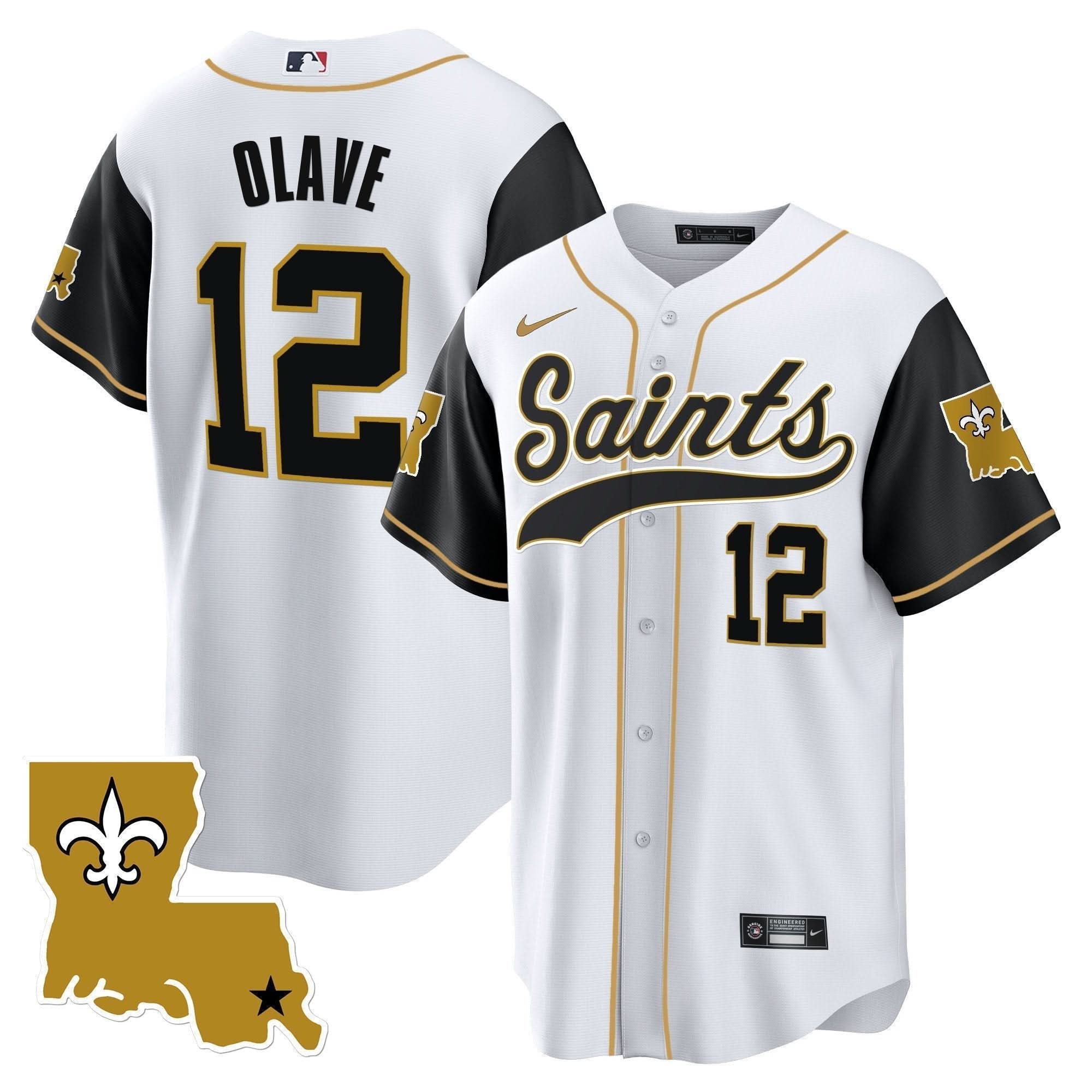 NO 1987 Legacy Cool Base Jersey