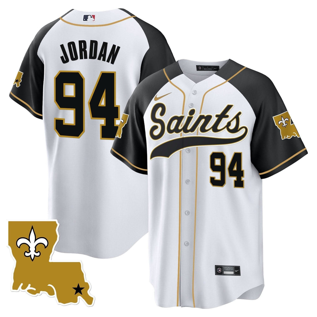 NO 1987 Legacy Cool Base Jersey