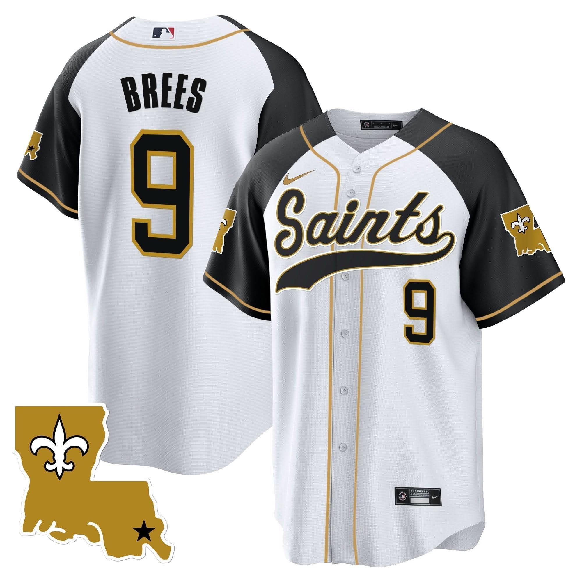 NO 1987 Legacy Cool Base Jersey