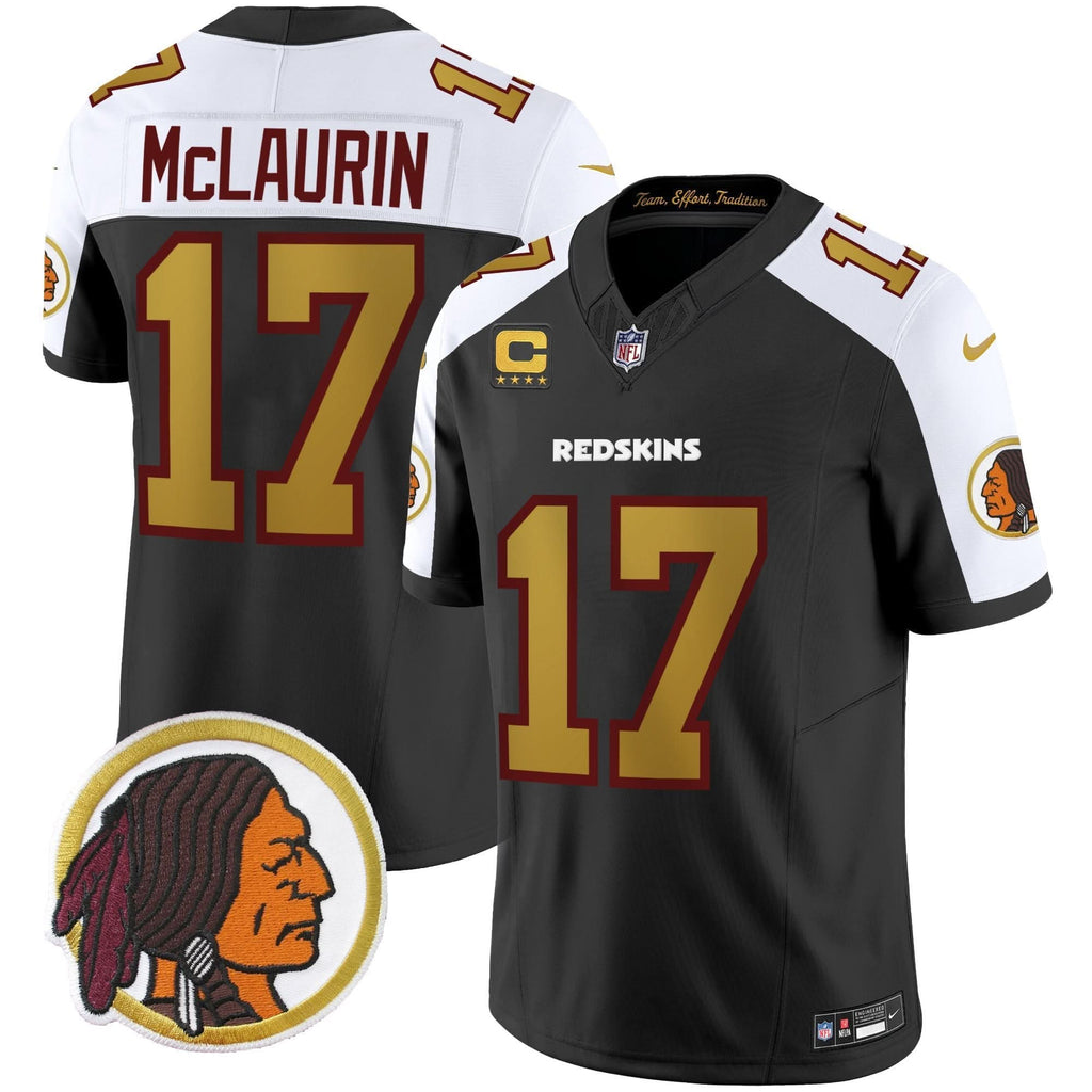 WR Throwback Vapor Limited Jersey