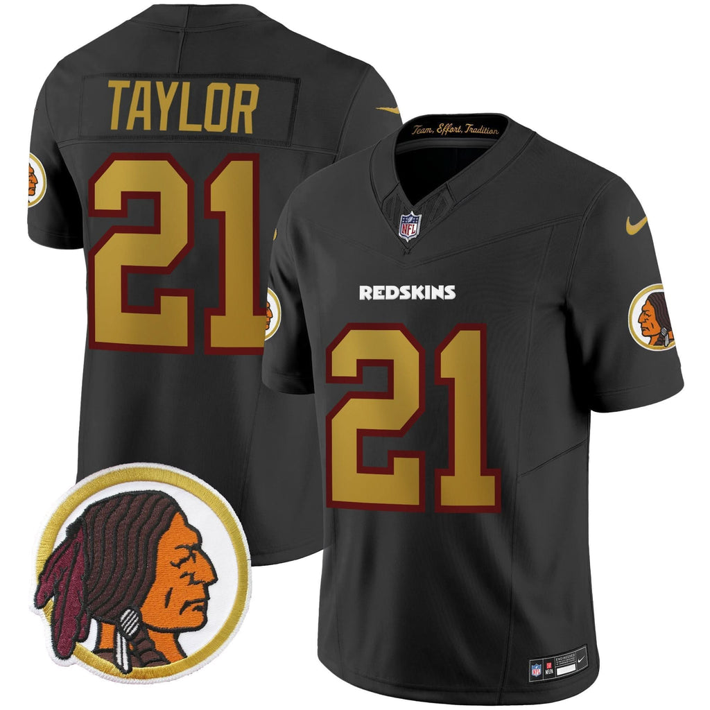 WR Throwback Vapor Limited Jersey