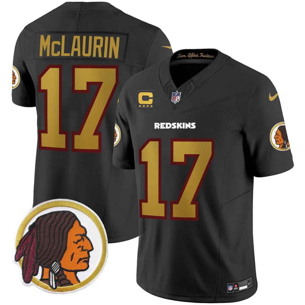 WR Throwback Vapor Limited Jersey