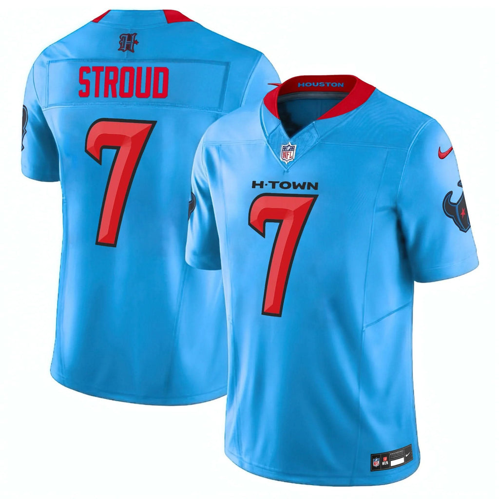 HT 2024 Vapor Limited Jersey V2