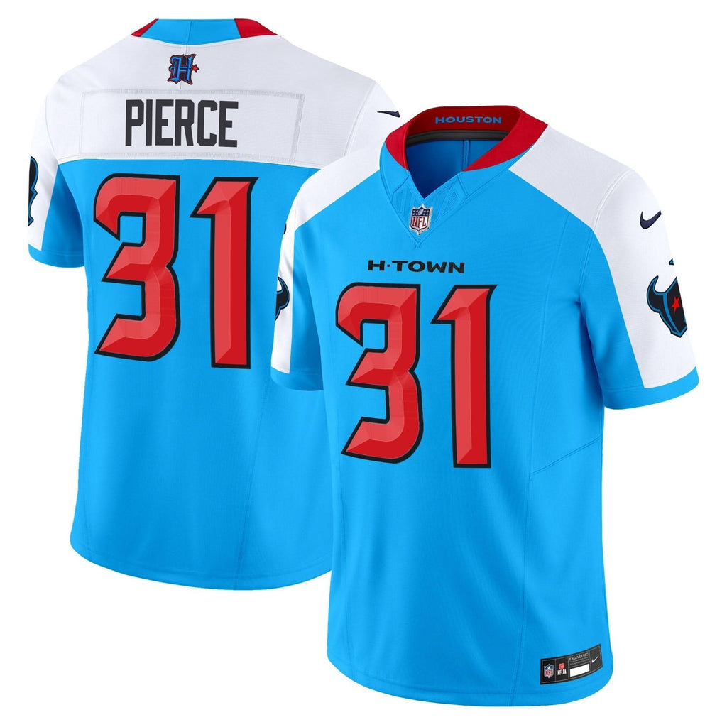HT 2024 Vapor Limited Jersey V2