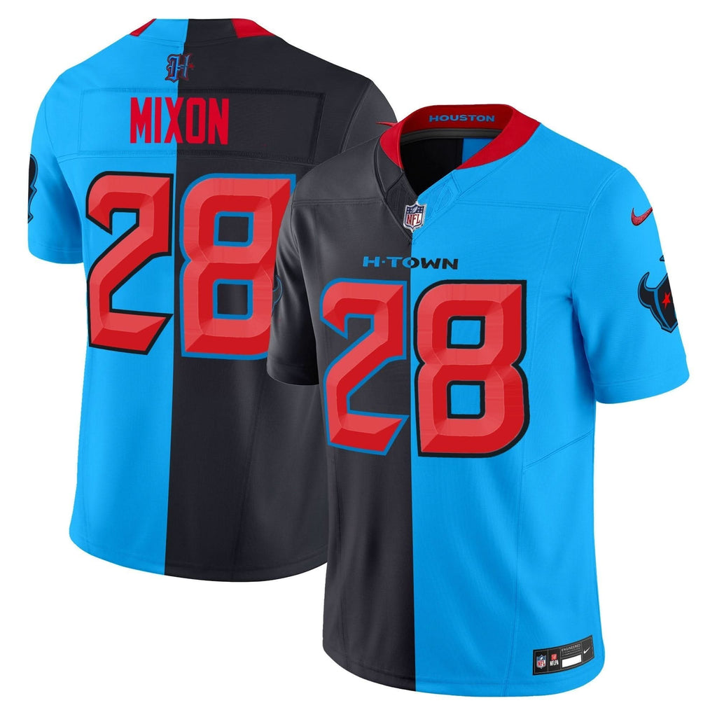 HT 2024 Vapor Limited Jersey V2