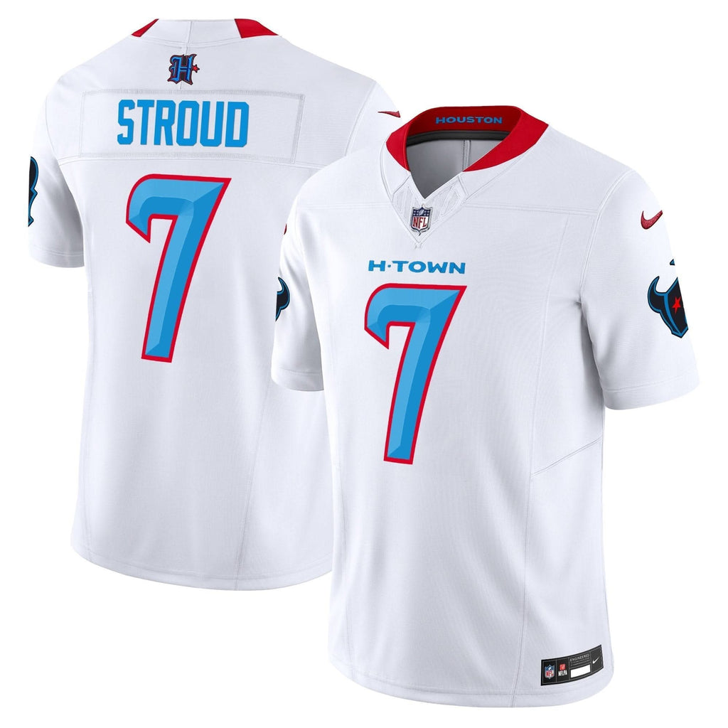 HT 2024 Vapor Limited Jersey V2