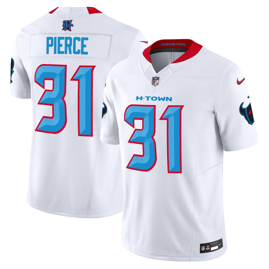 HT 2024 Vapor Limited Jersey V2