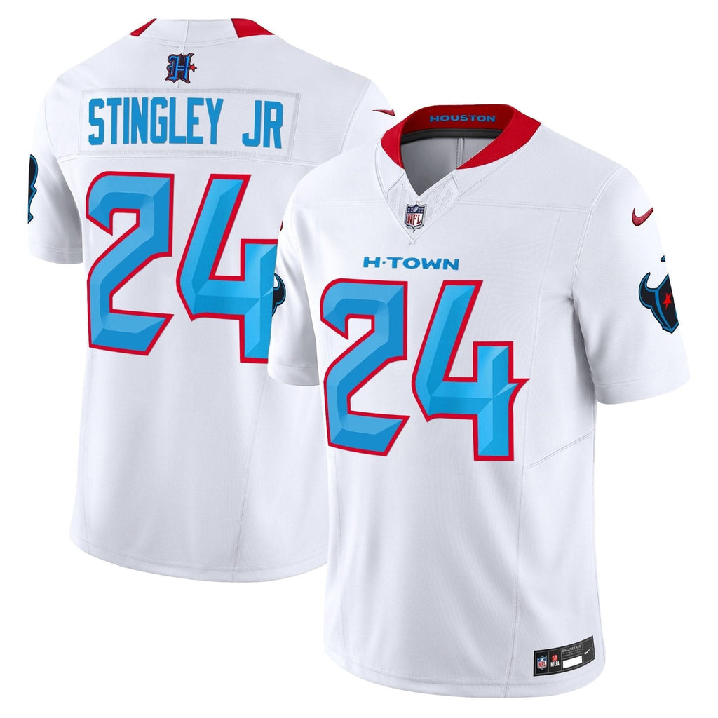 HT 2024 Vapor Limited Jersey V2