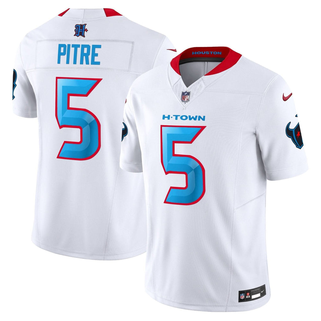 HT 2024 Vapor Limited Jersey V2