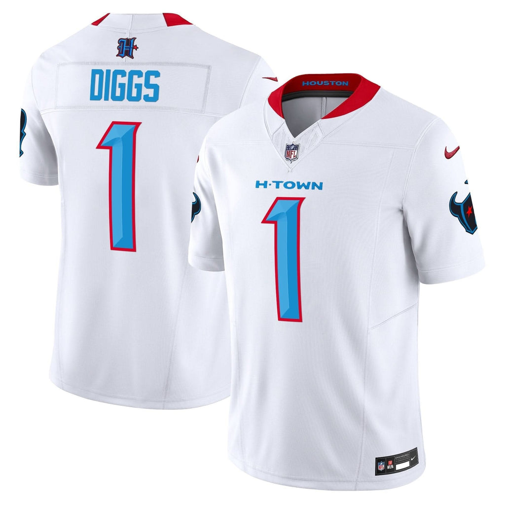 HT 2024 Vapor Limited Jersey V2
