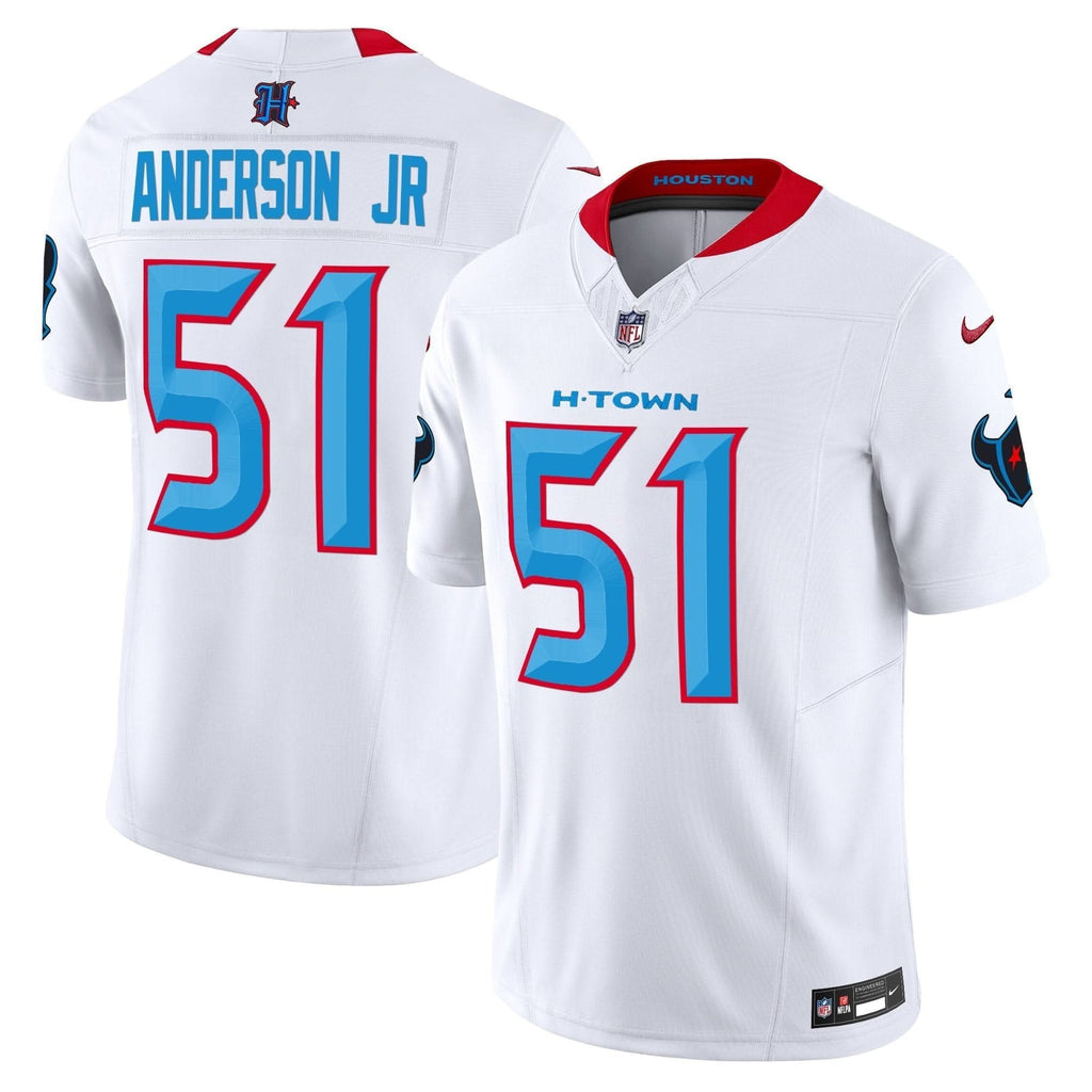 HT 2024 Vapor Limited Jersey V2