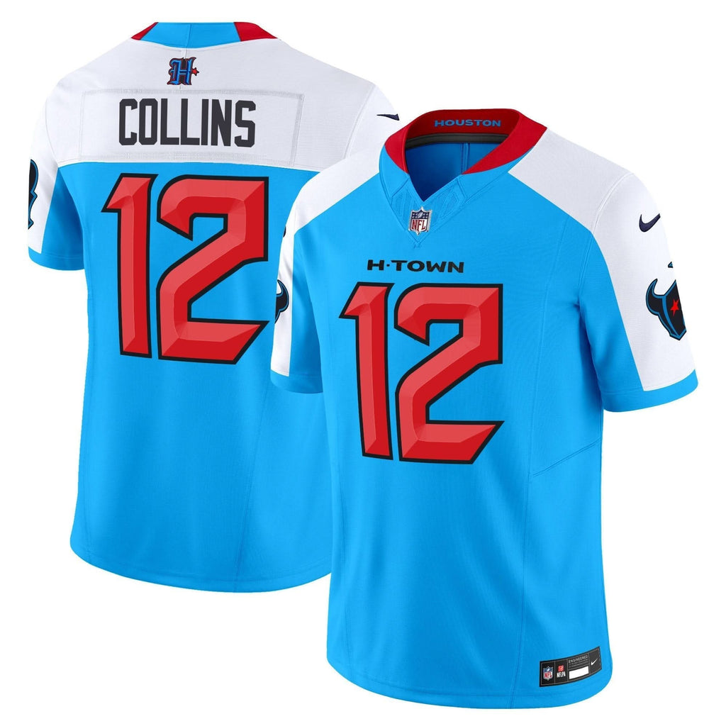 HT 2024 Vapor Limited Jersey V2