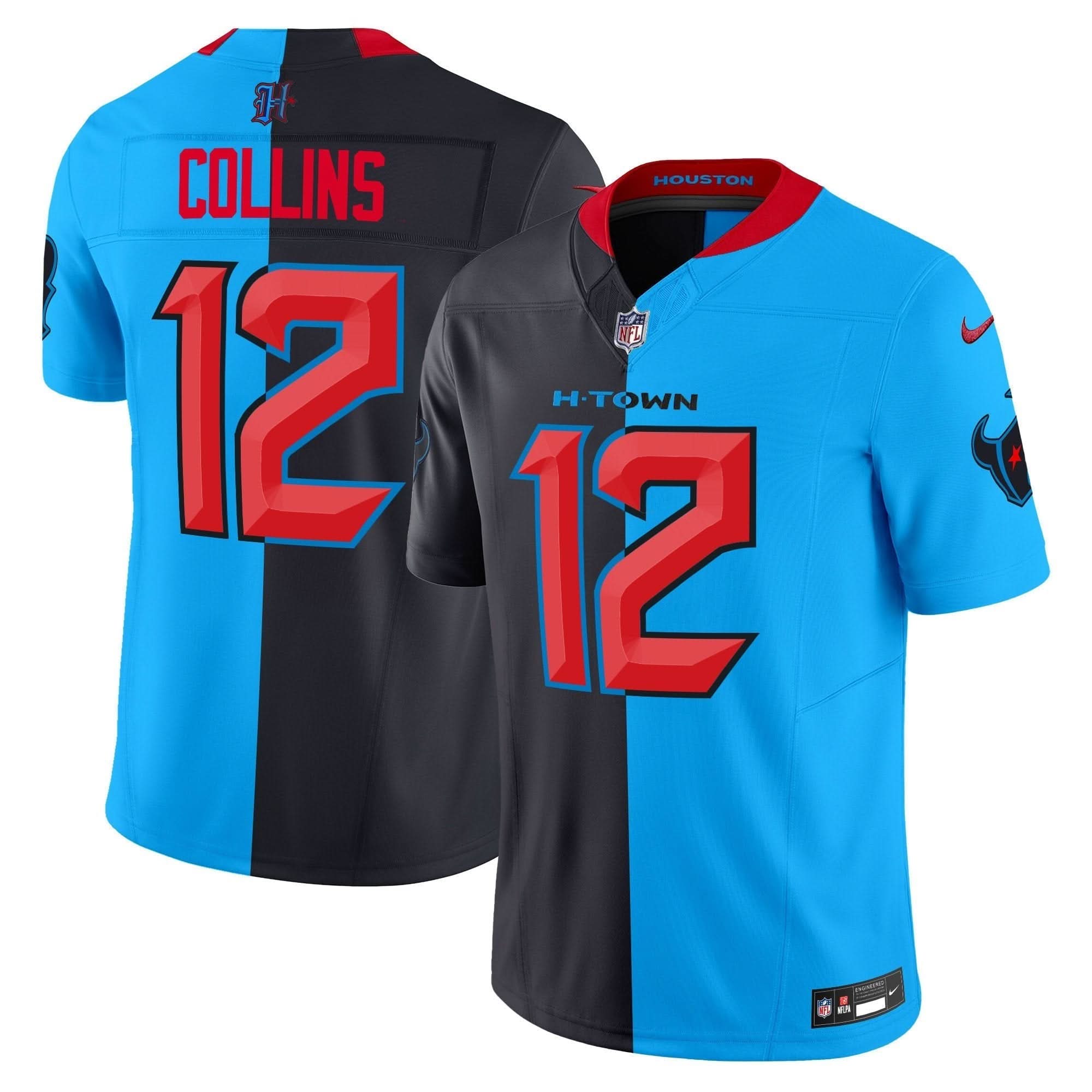 HT 2024 Vapor Limited Jersey V2