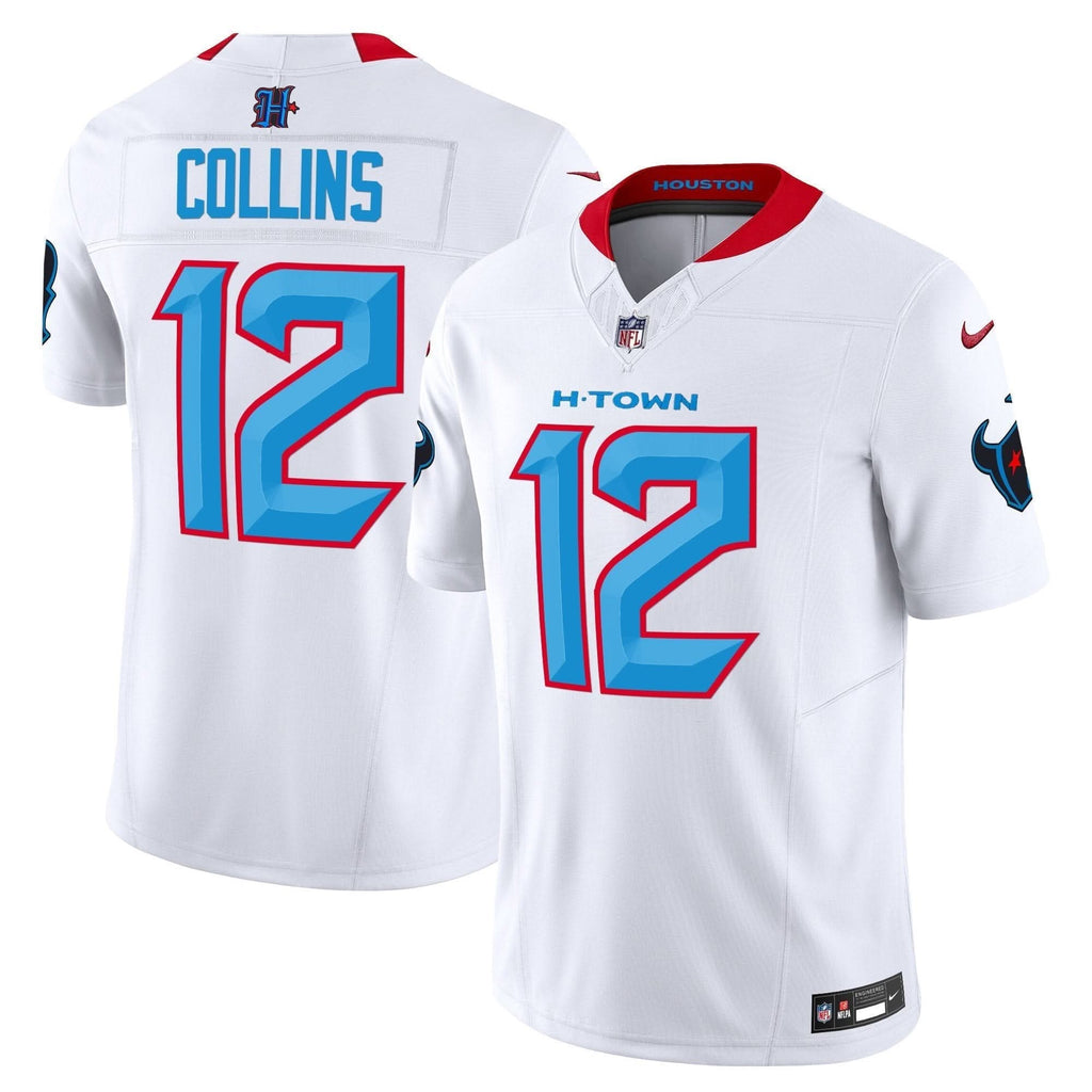 HT 2024 Vapor Limited Jersey V2