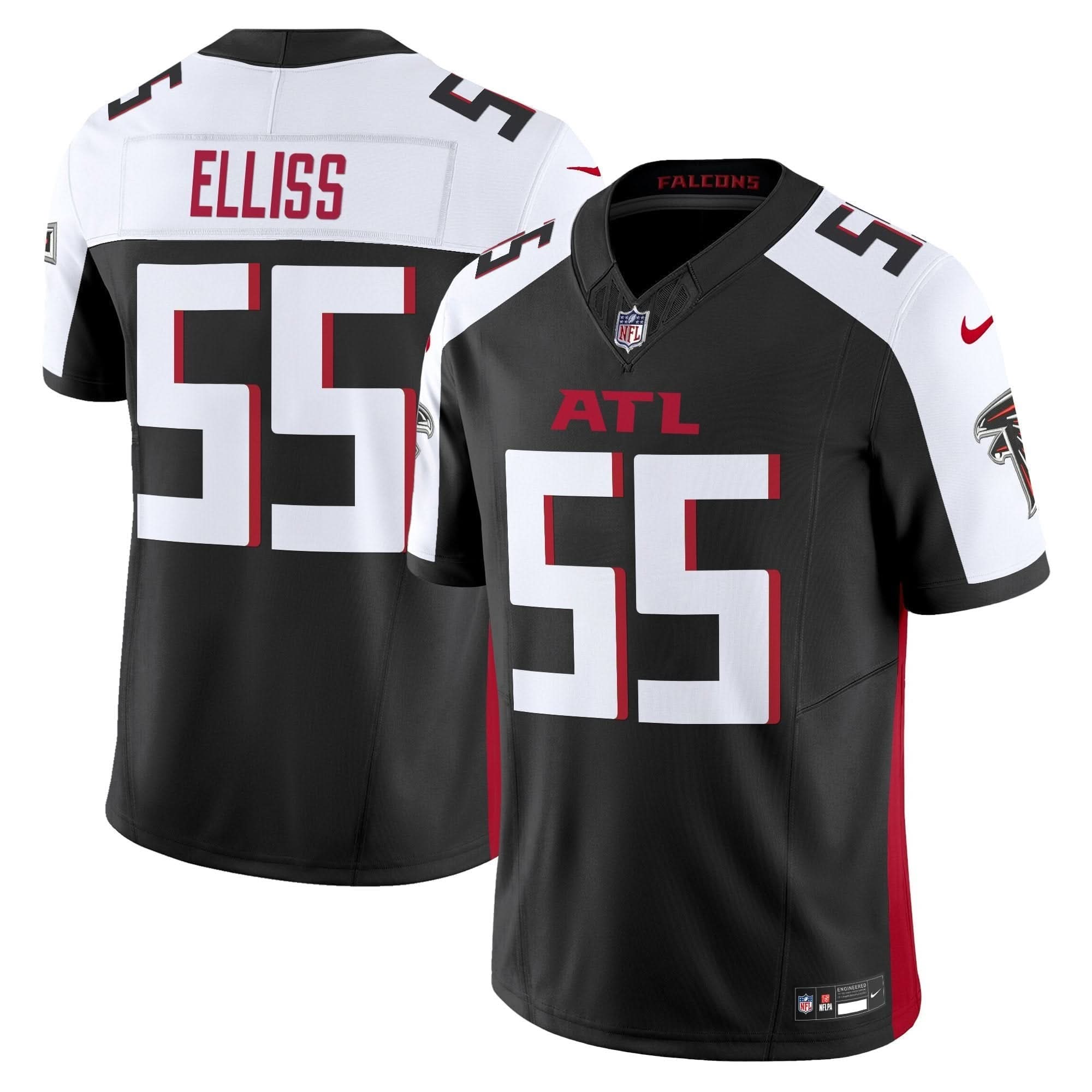 AF 2024 Vapor Limited Jersey
