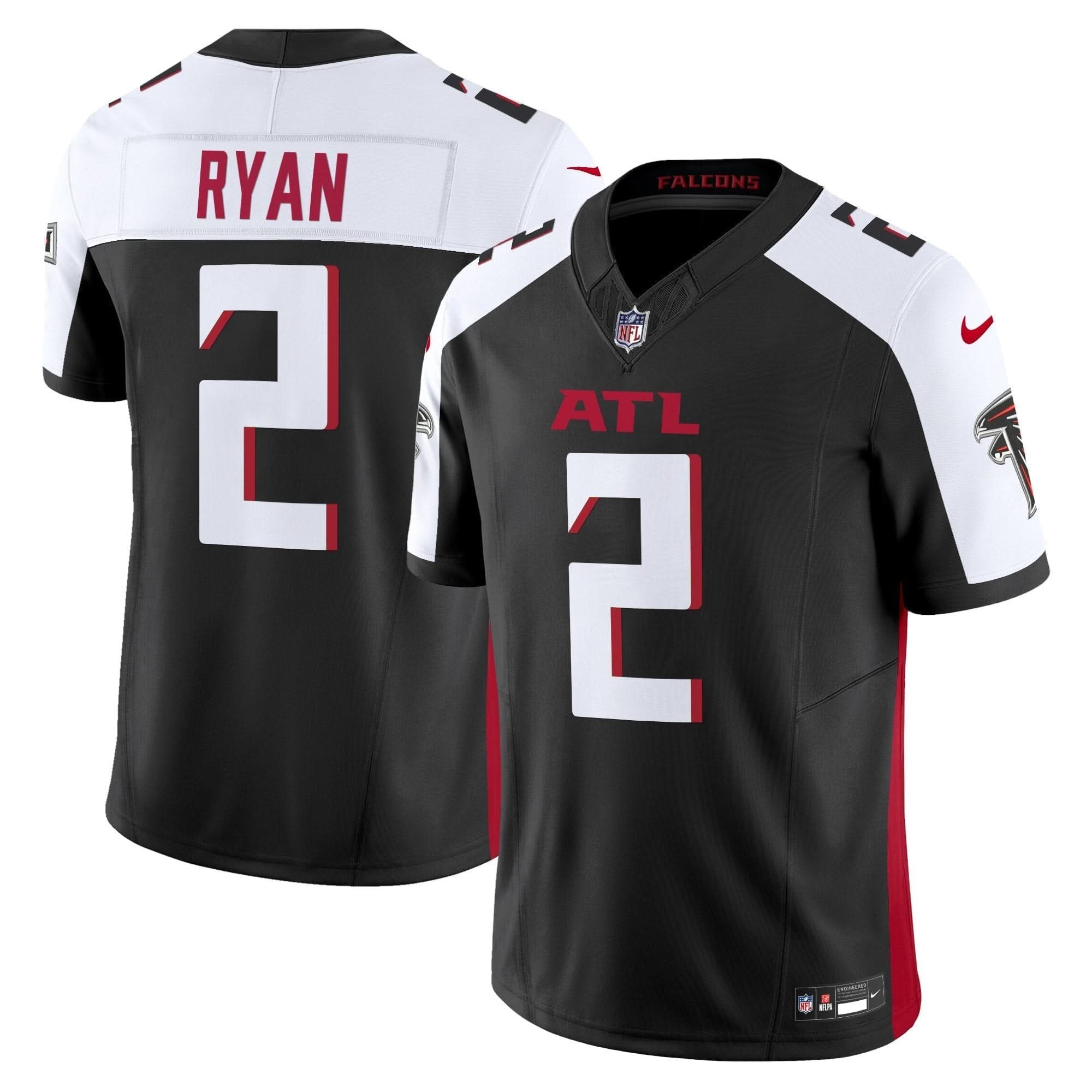 AF 2024 Vapor Limited Jersey