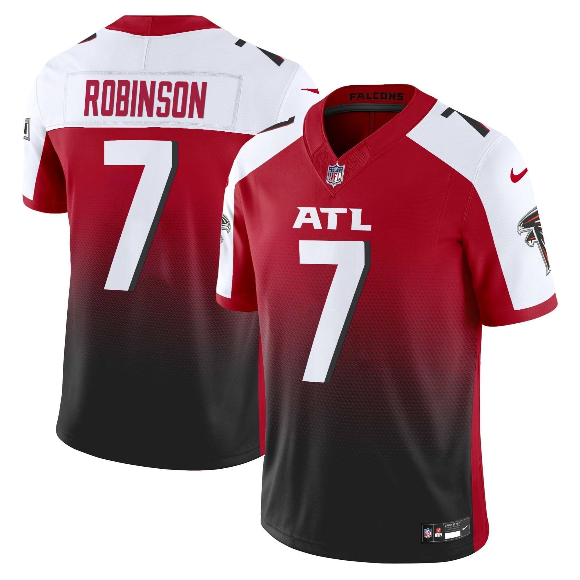 AF 2024 Vapor Limited Jersey