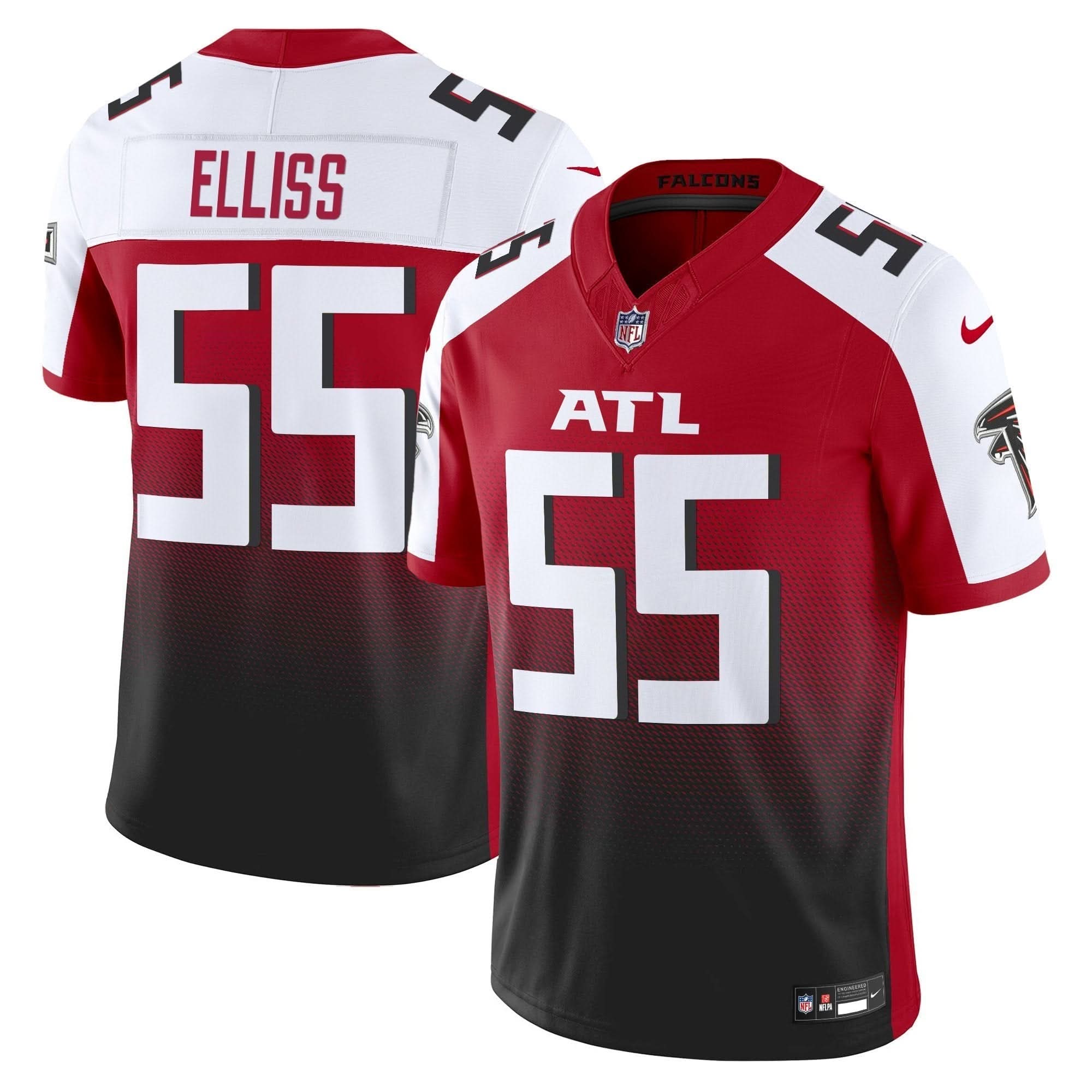 AF 2024 Vapor Limited Jersey