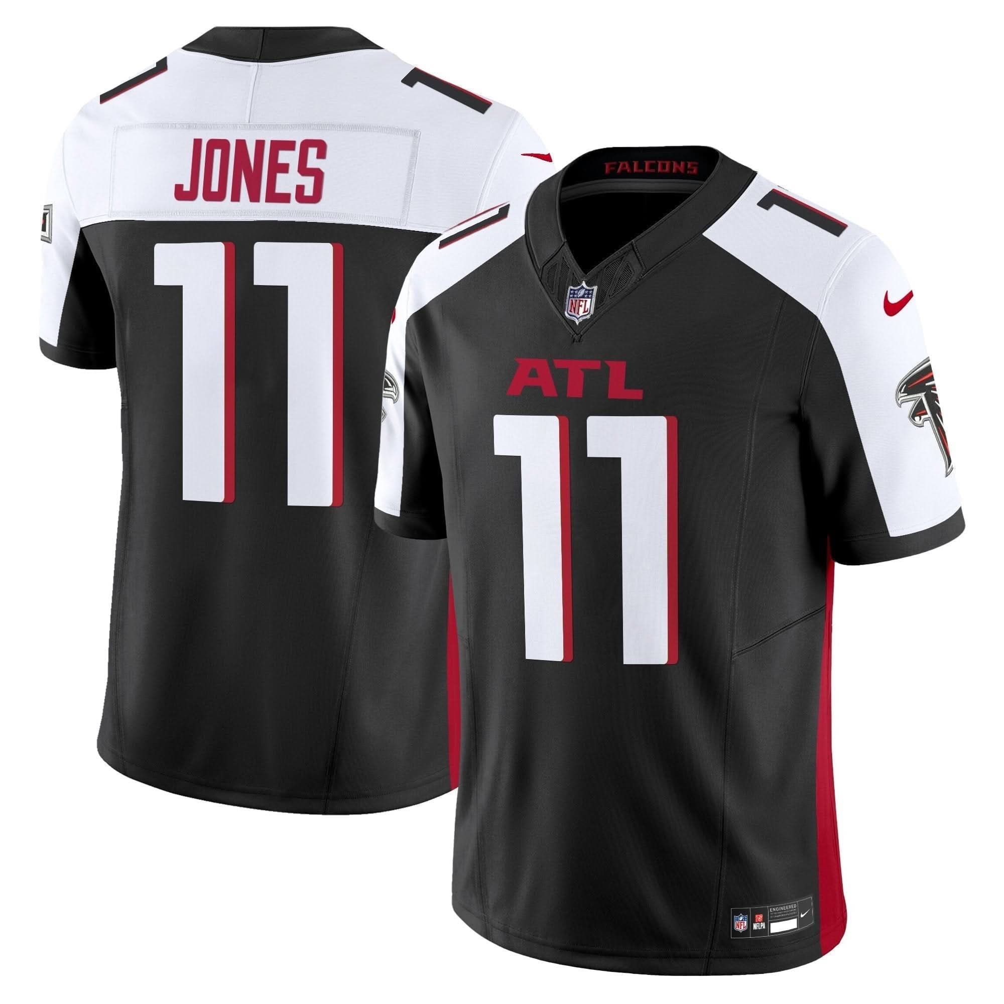 AF 2024 Vapor Limited Jersey
