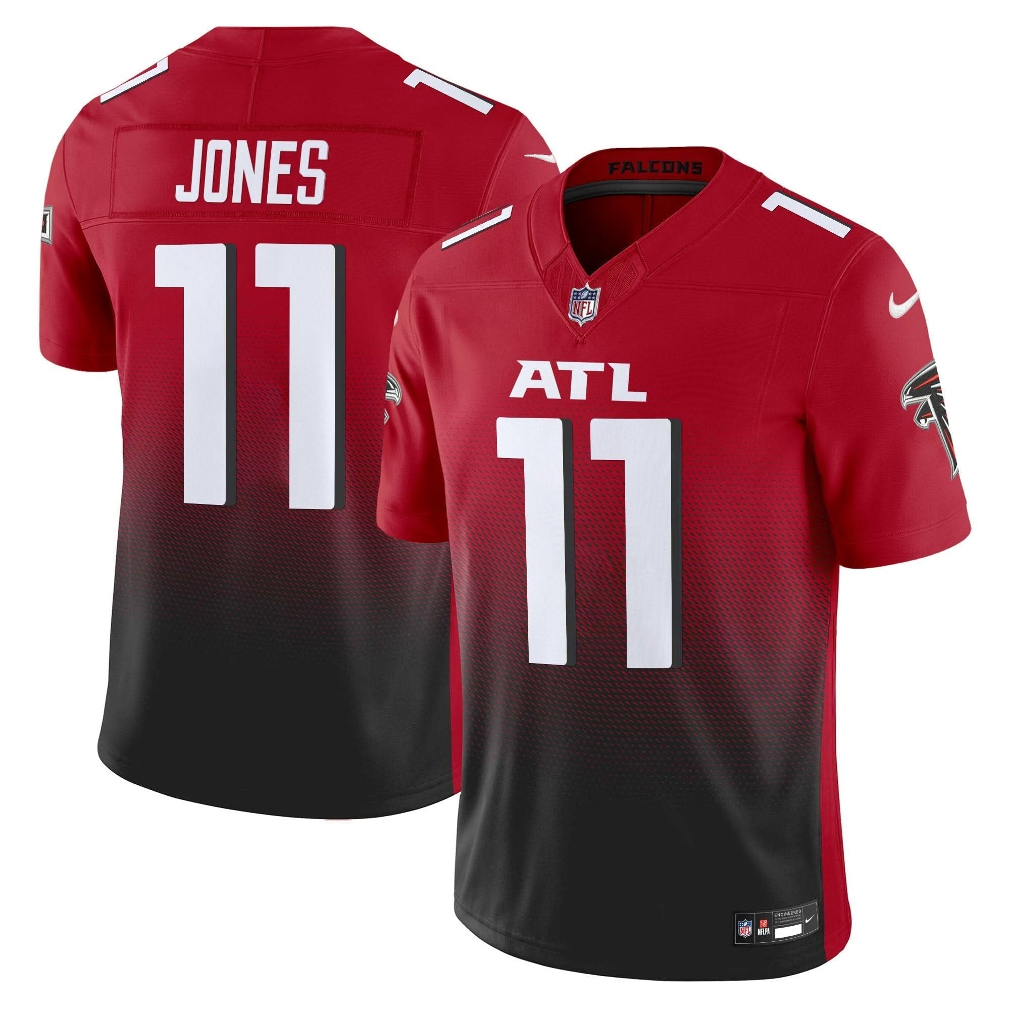 AF 2024 Vapor Limited Jersey