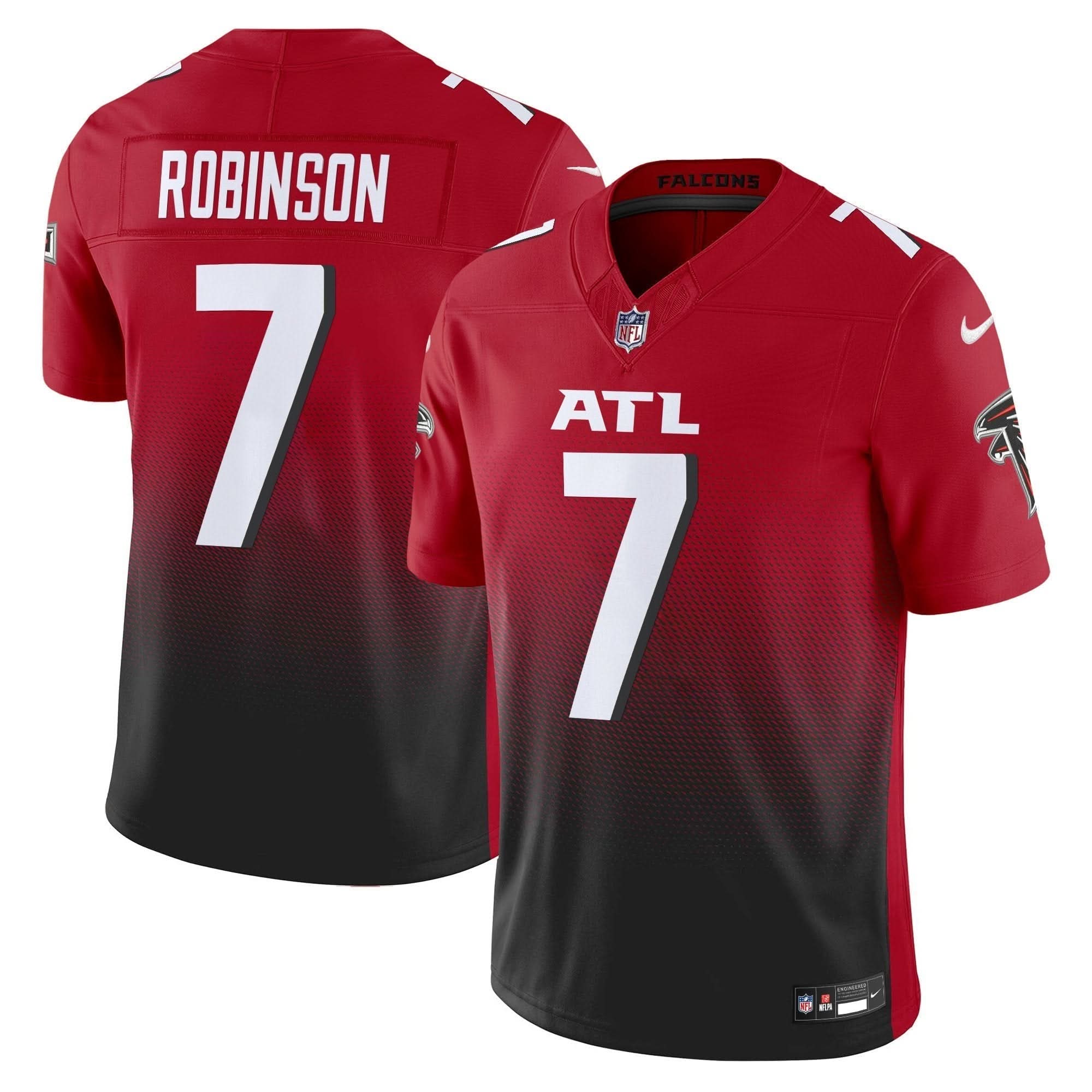 AF 2024 Vapor Limited Jersey