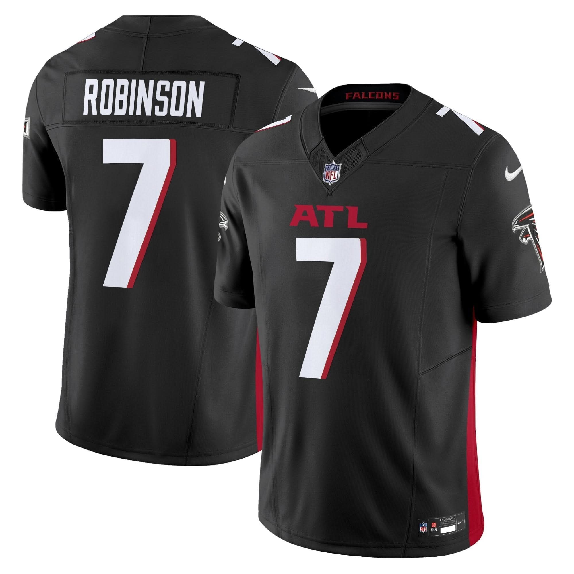 AF 2024 Vapor Limited Jersey
