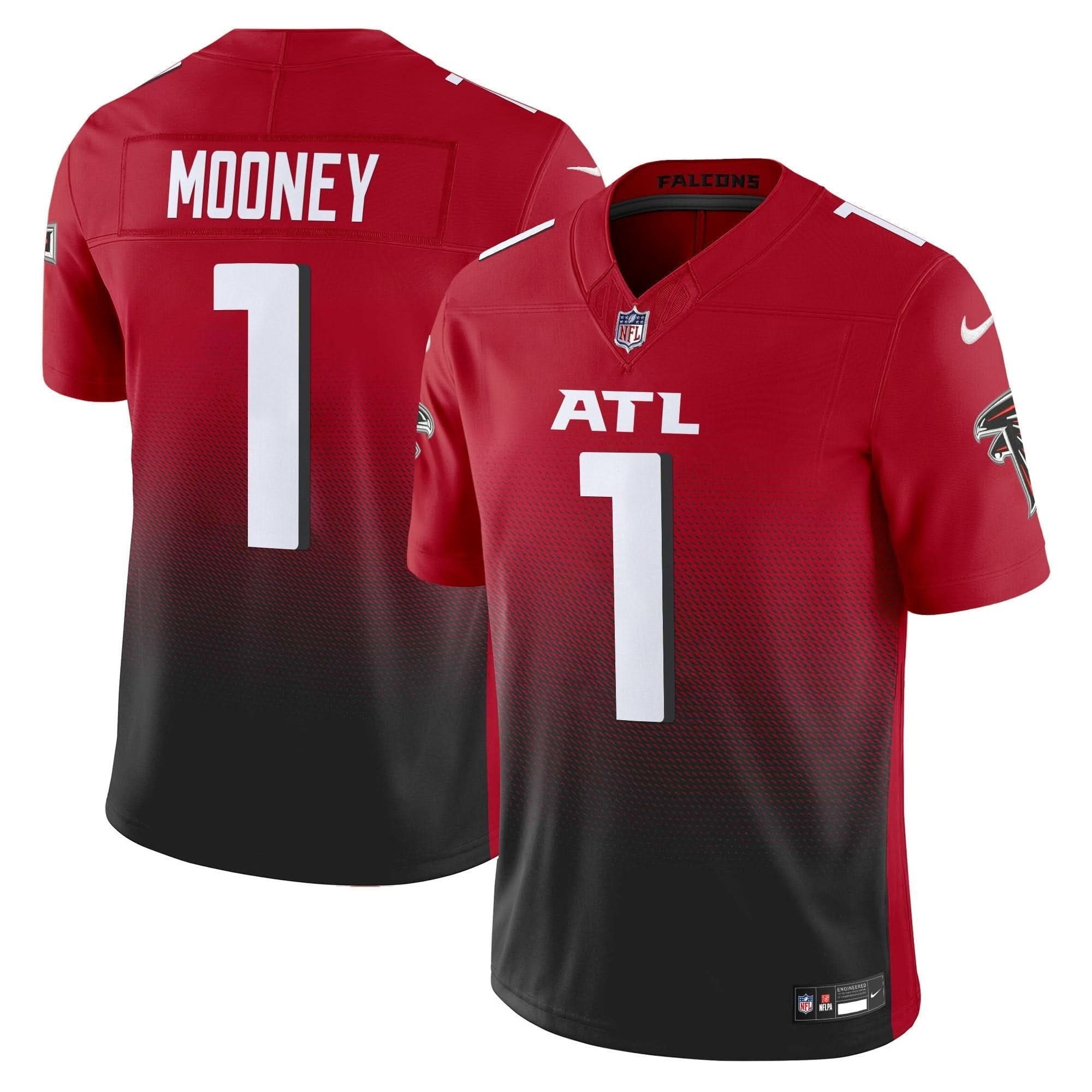 AF 2024 Vapor Limited Jersey