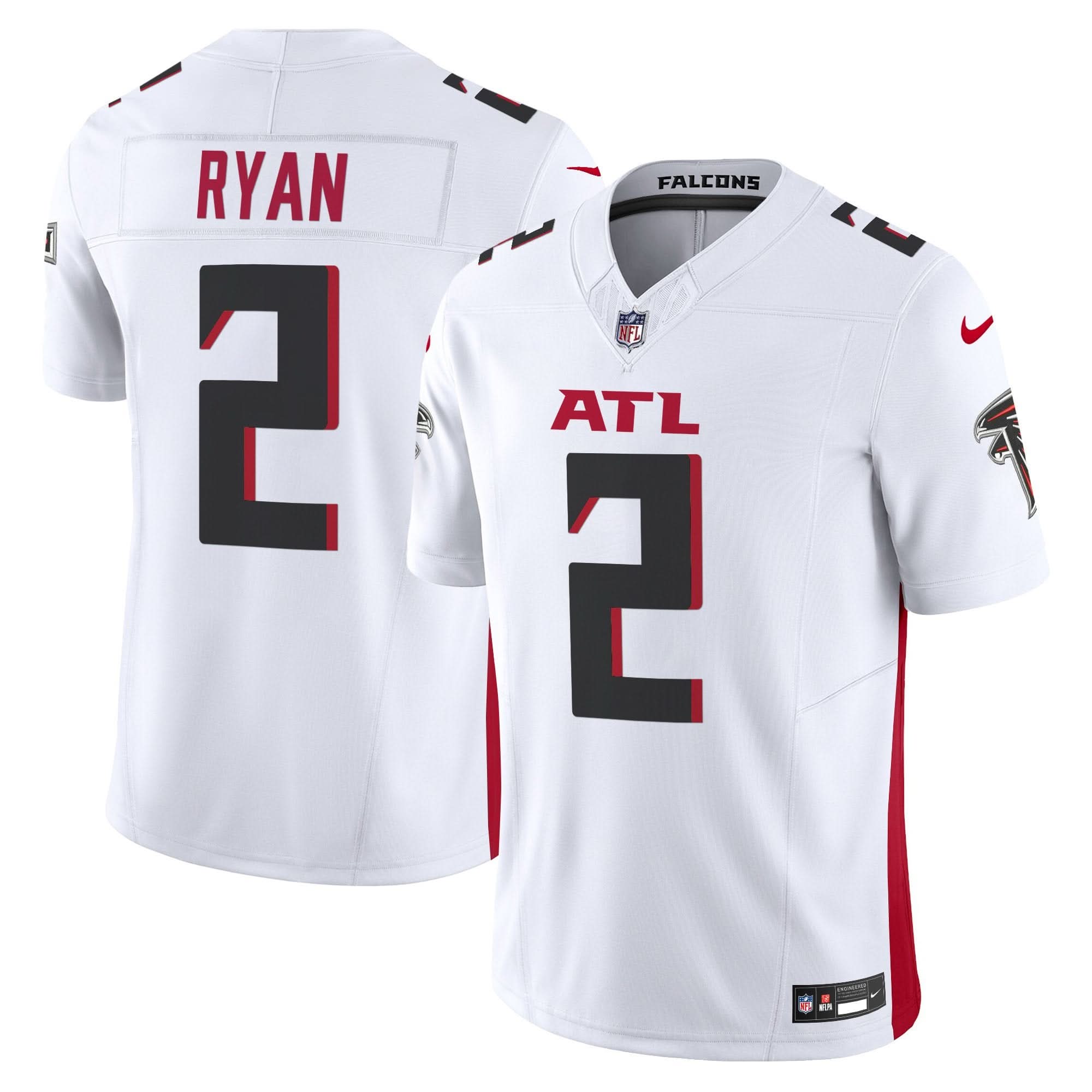 AF 2024 Vapor Limited Jersey
