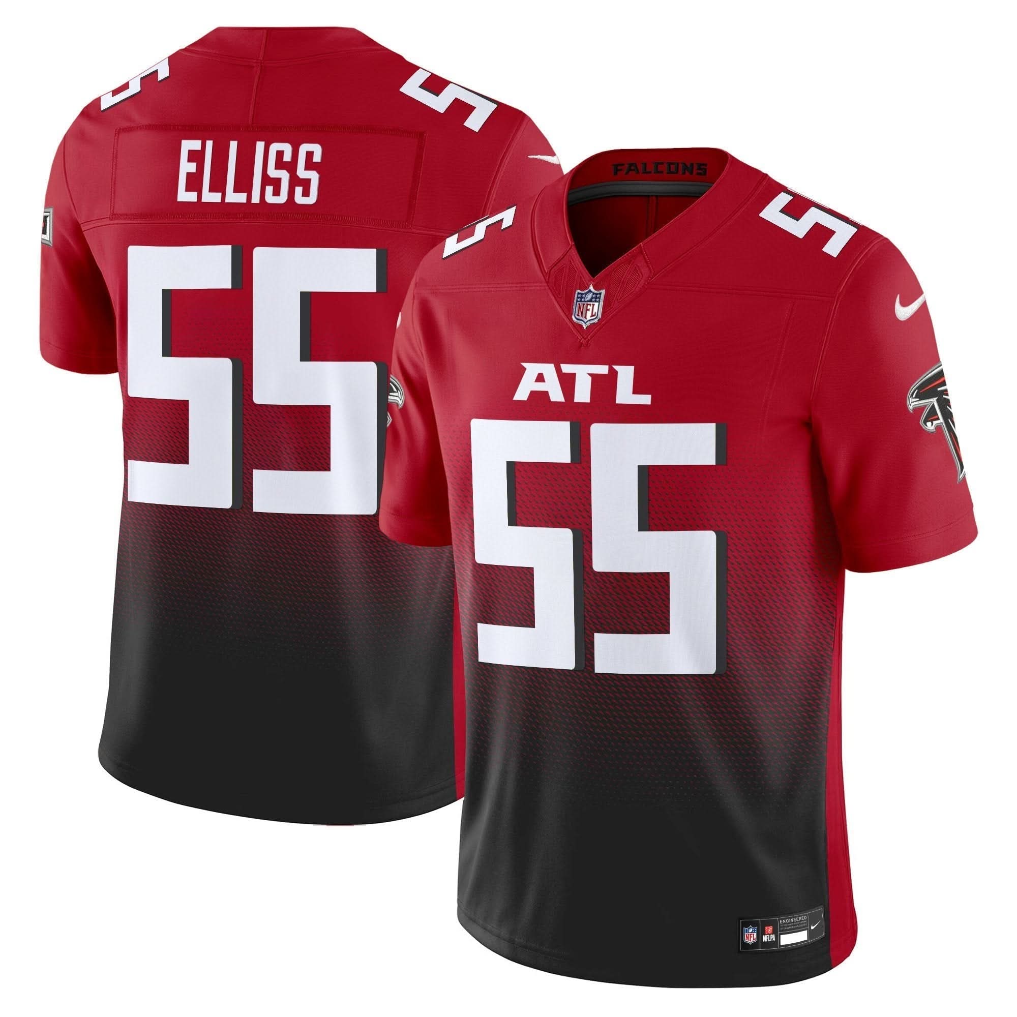 AF 2024 Vapor Limited Jersey