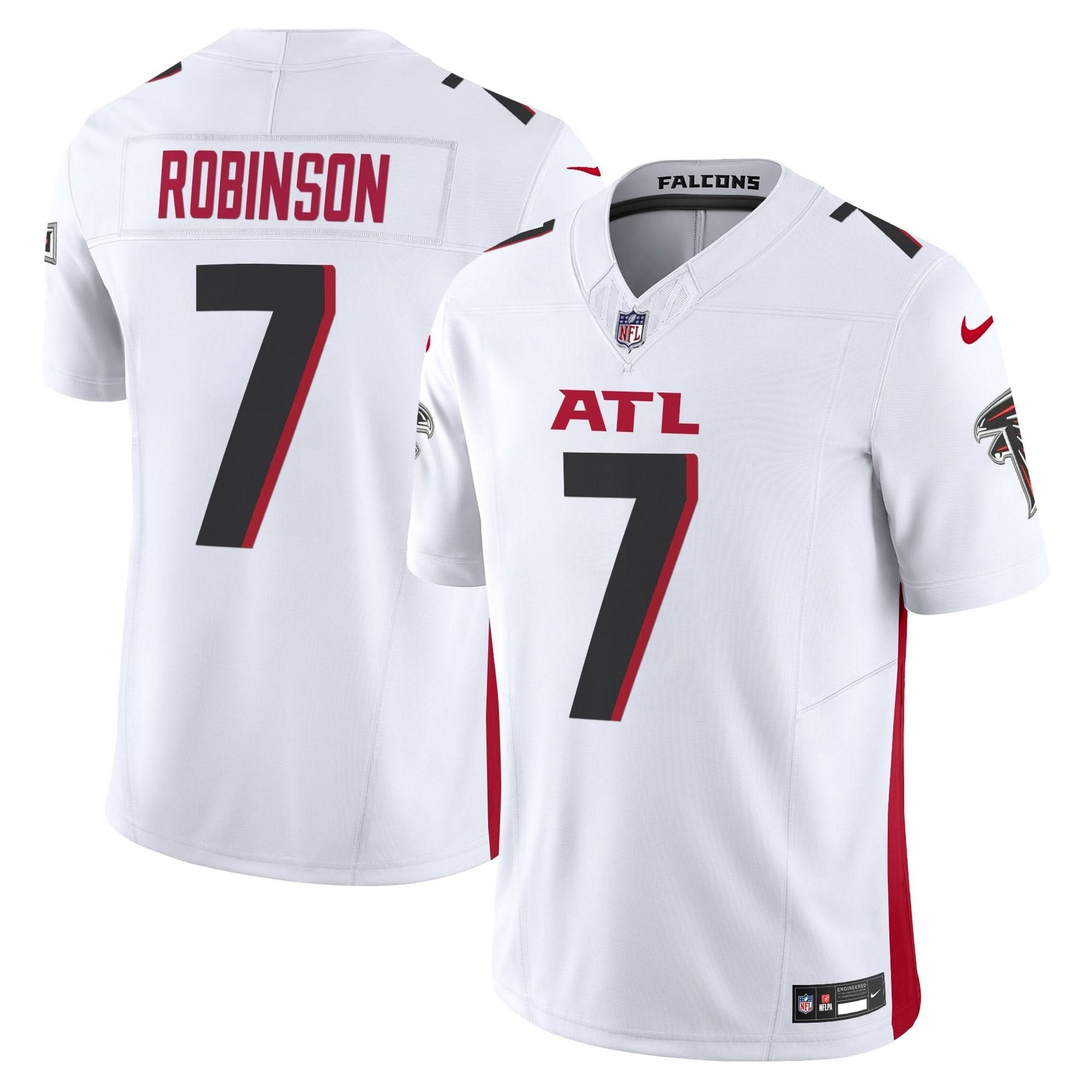 AF 2024 Vapor Limited Jersey