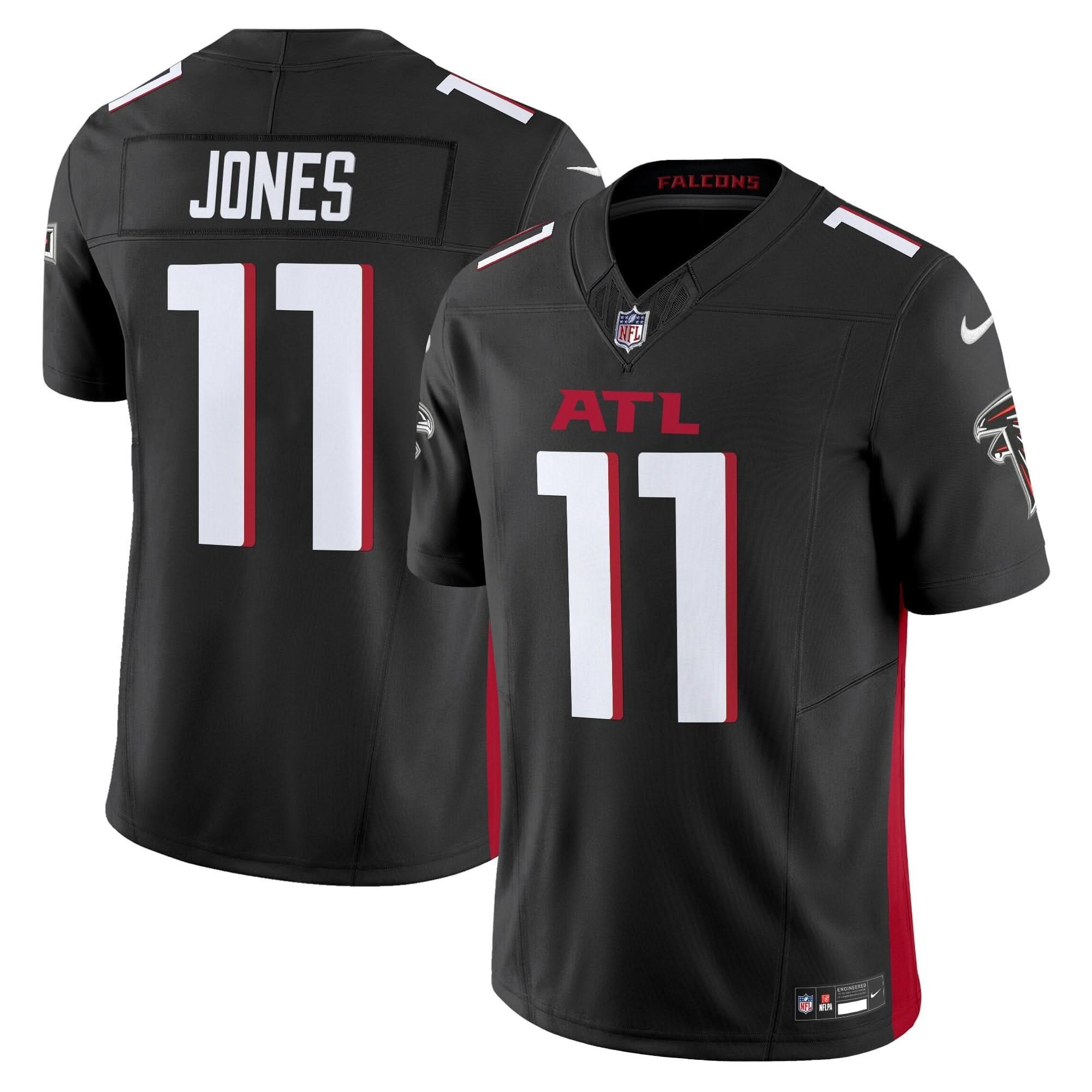 AF 2024 Vapor Limited Jersey