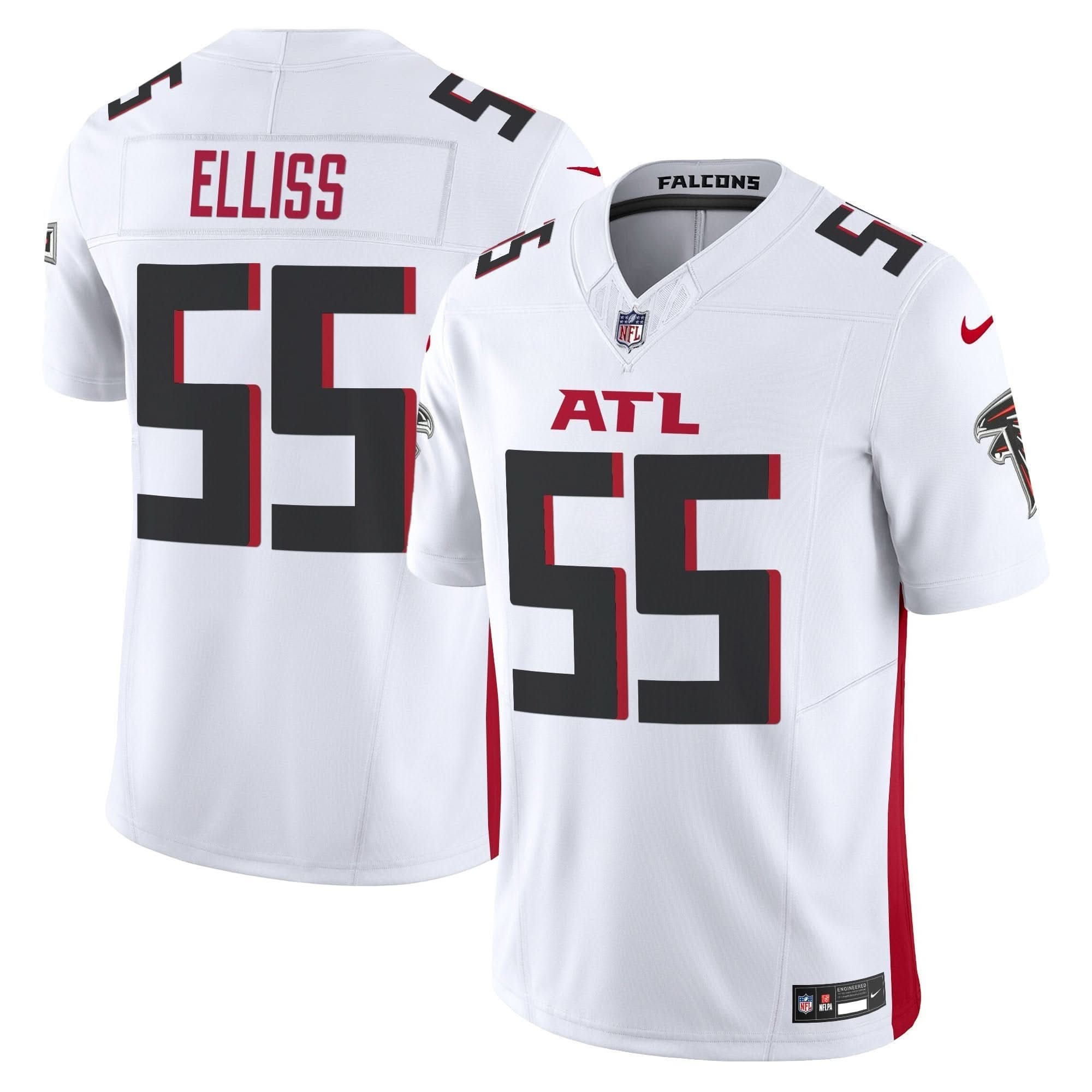 AF 2024 Vapor Limited Jersey
