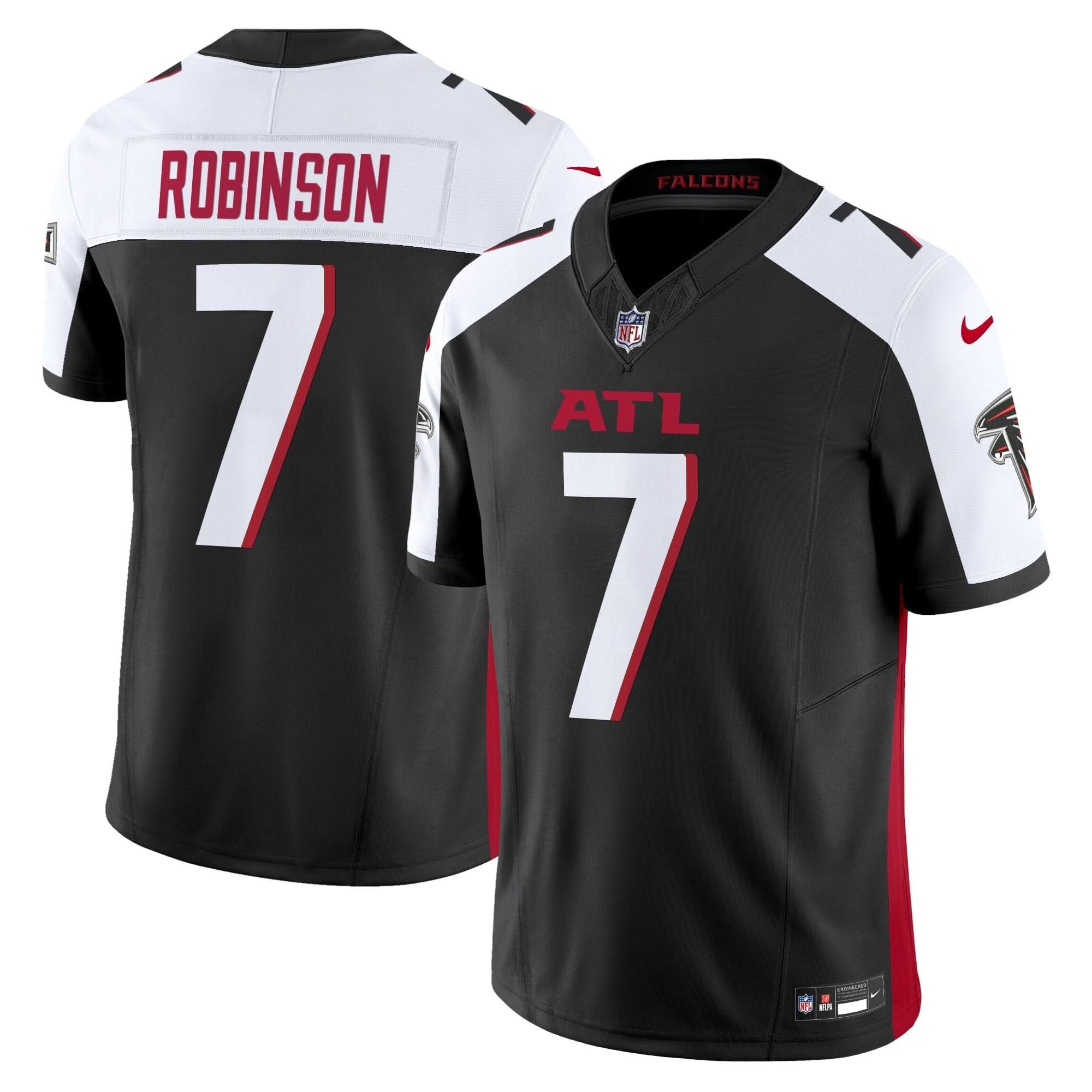AF 2024 Vapor Limited Jersey