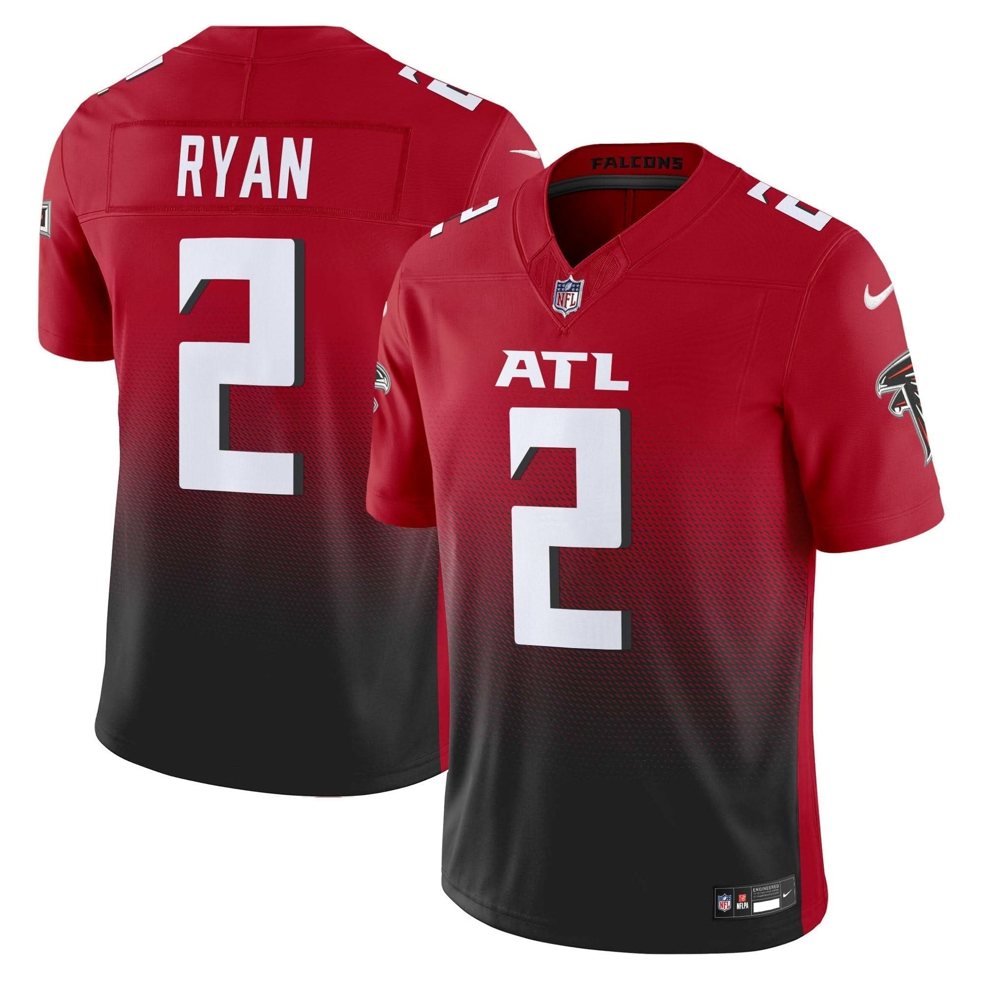 AF 2024 Vapor Limited Jersey