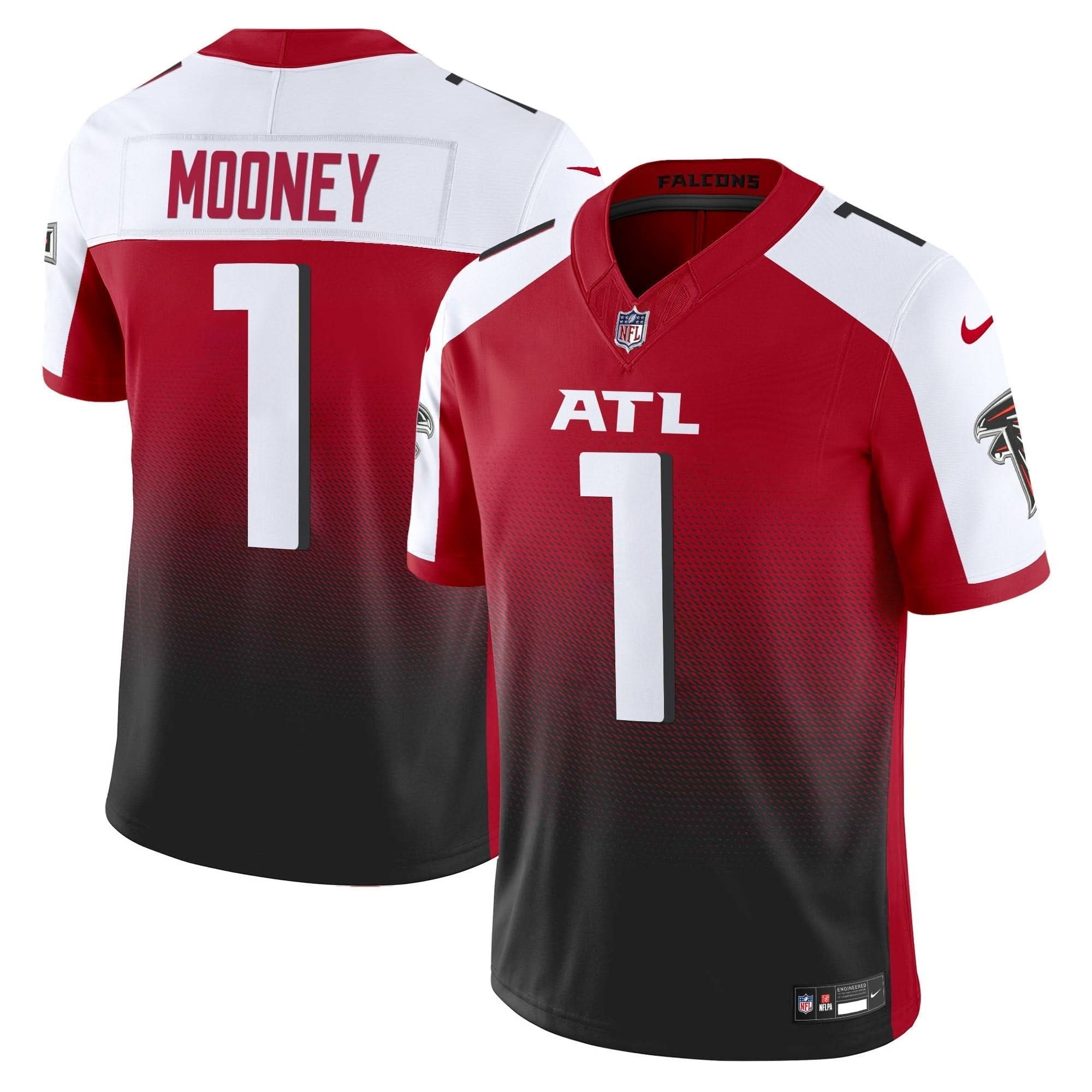 AF 2024 Vapor Limited Jersey