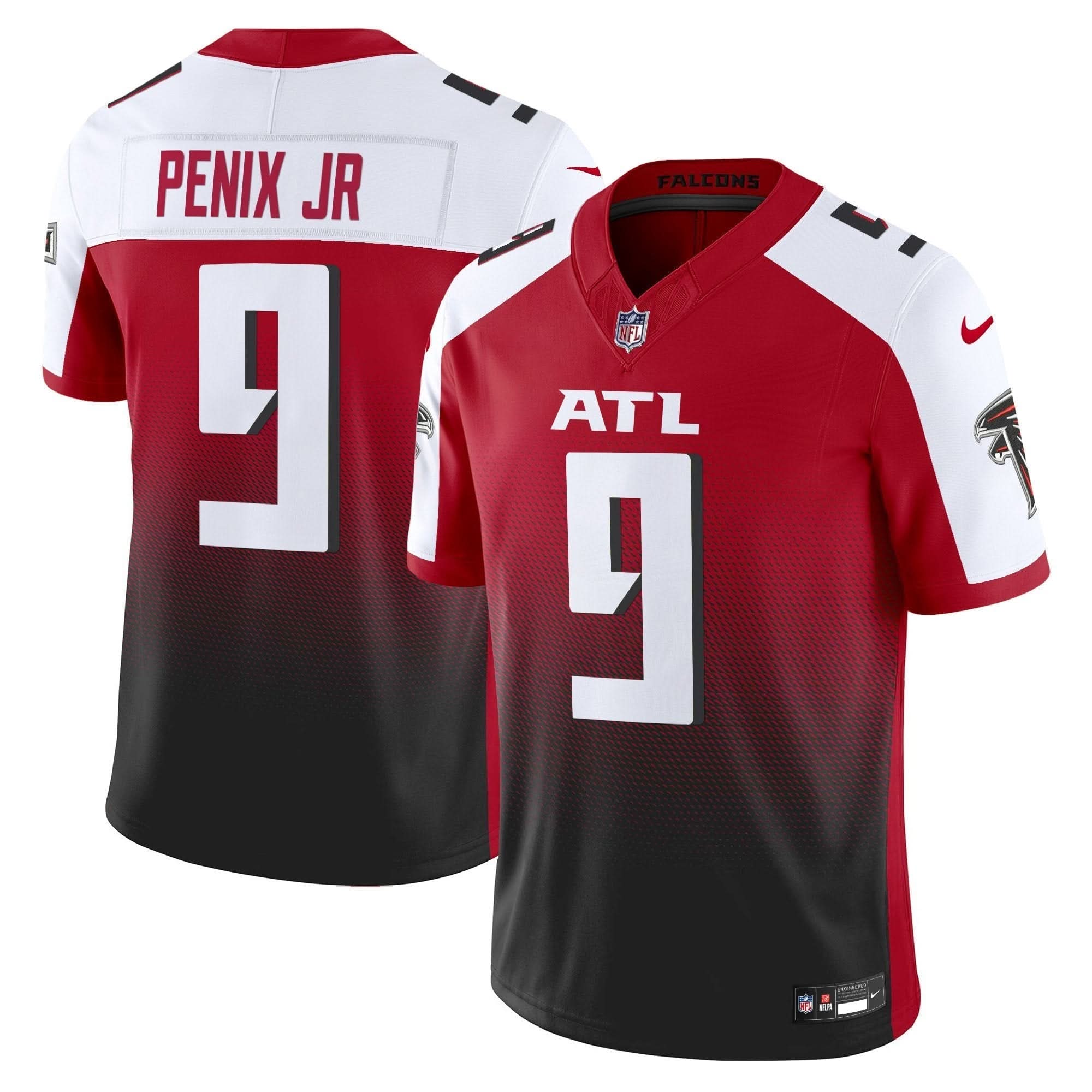 AF 2024 Vapor Limited Jersey