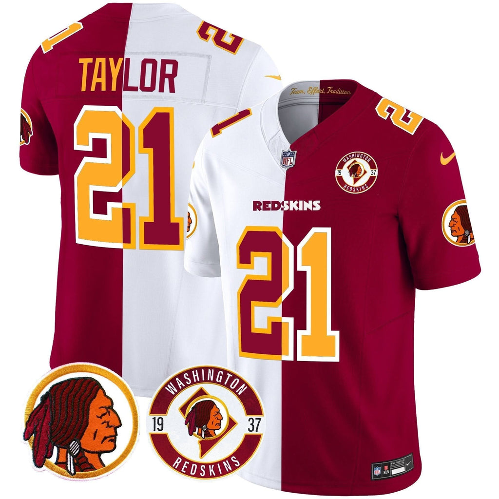 WR 2024 Vapor Limited Jersey - Est. 1937 Patch